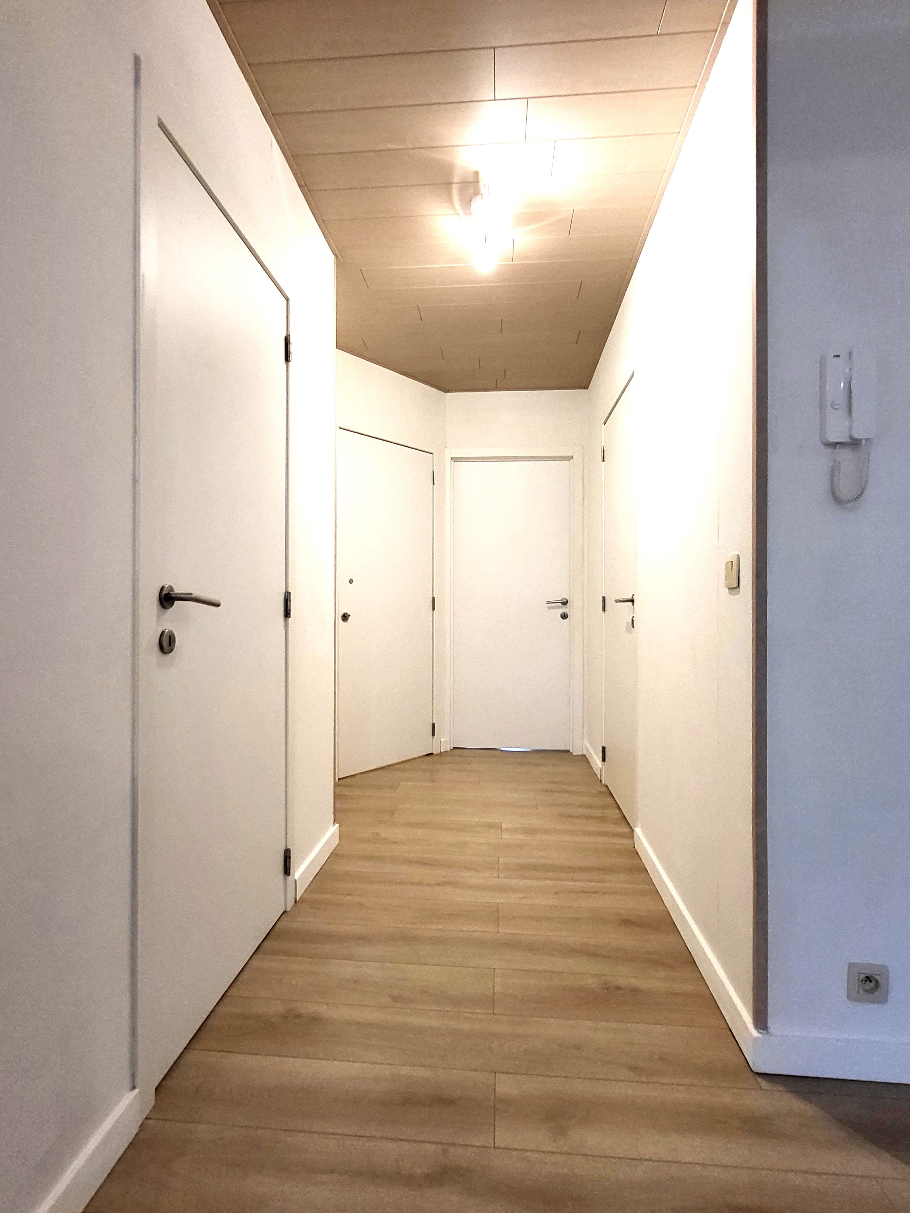 Prachtig appartement van 75m² met staanplaats, gelegen op de 2de verdieping.  foto 21