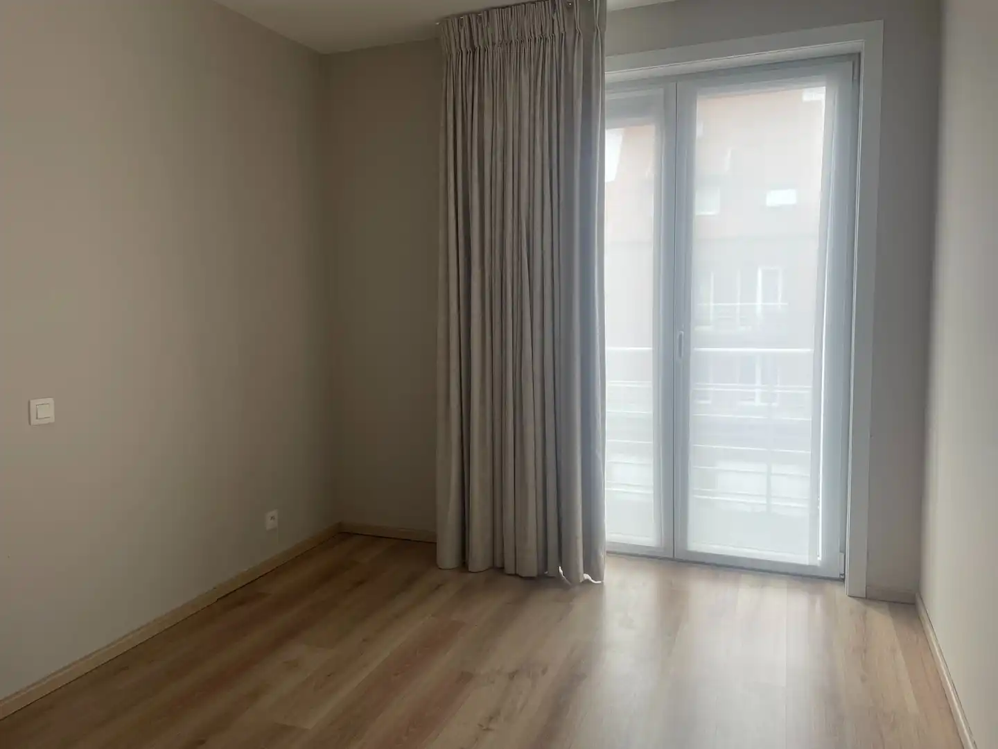 Woonappartement nabij de markt in Heist foto 7
