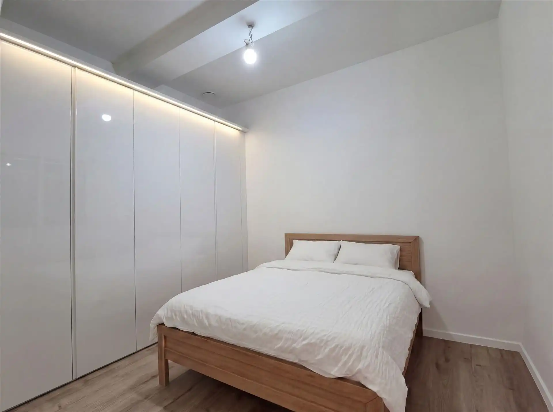 Appartement foto 4