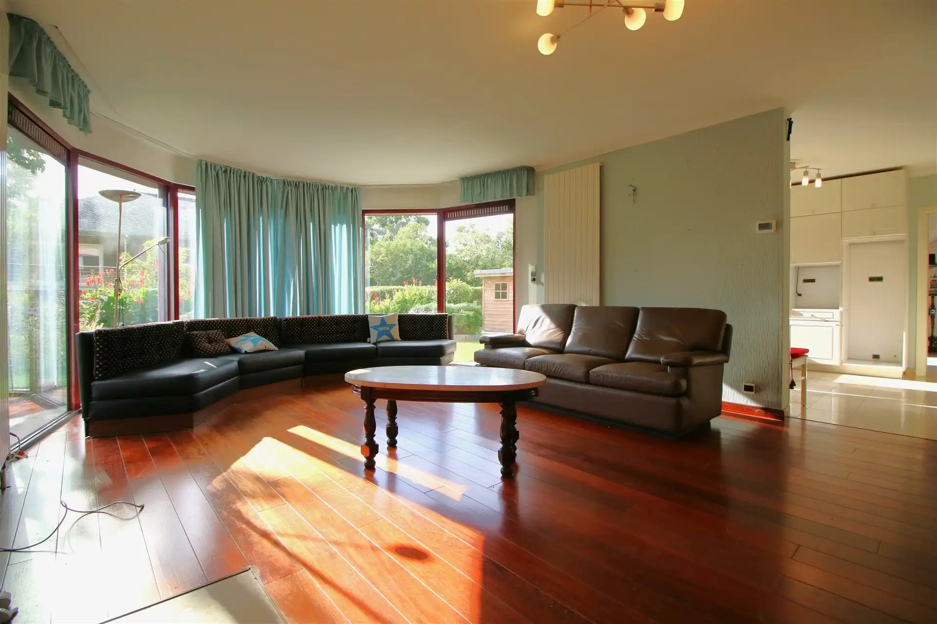 Ruime (kangoeroe)woning op toplocatie  foto 3