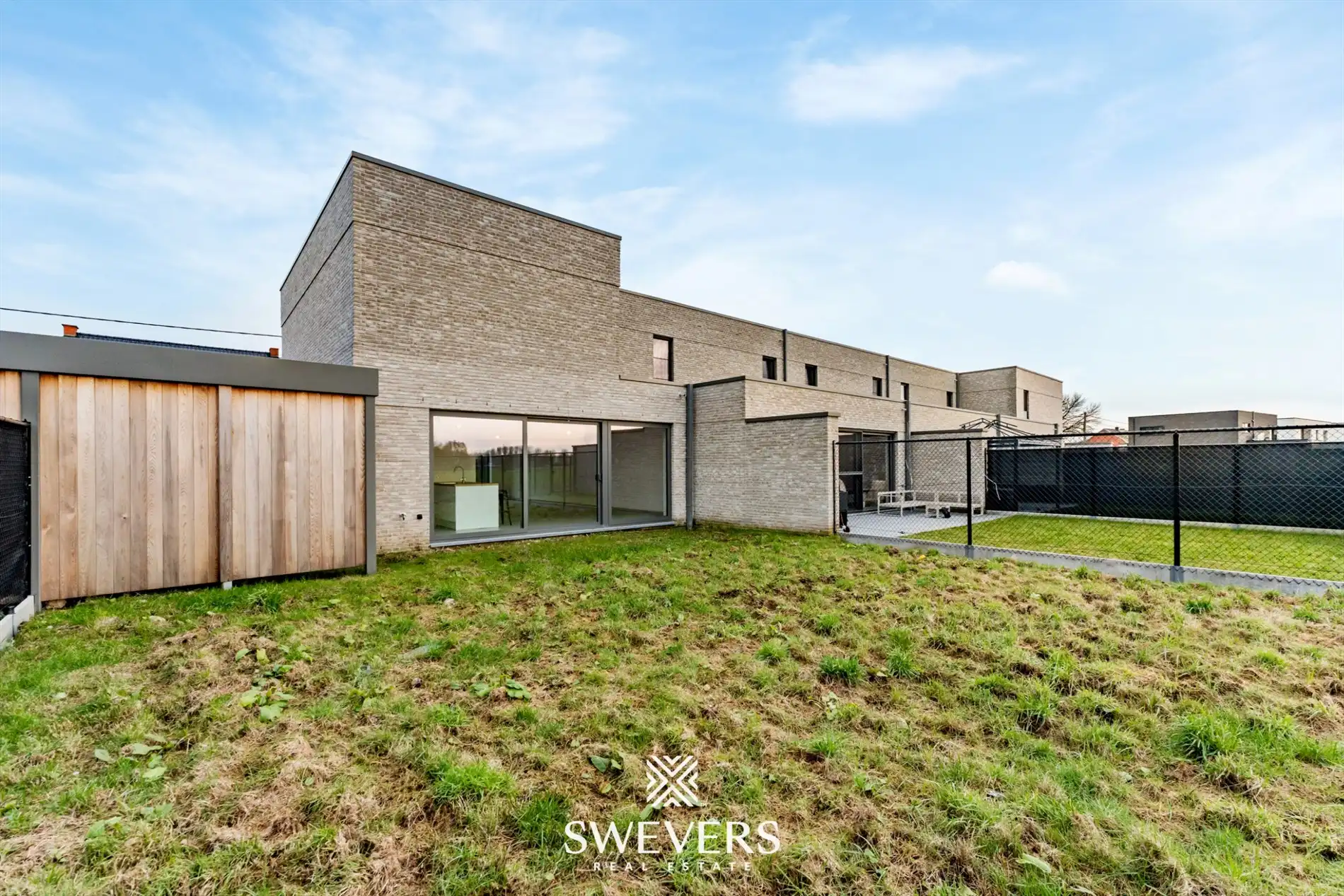 Instapklare, energiezuinige nieuwbouwwoning met drie slaapkamers in Beringen foto 25