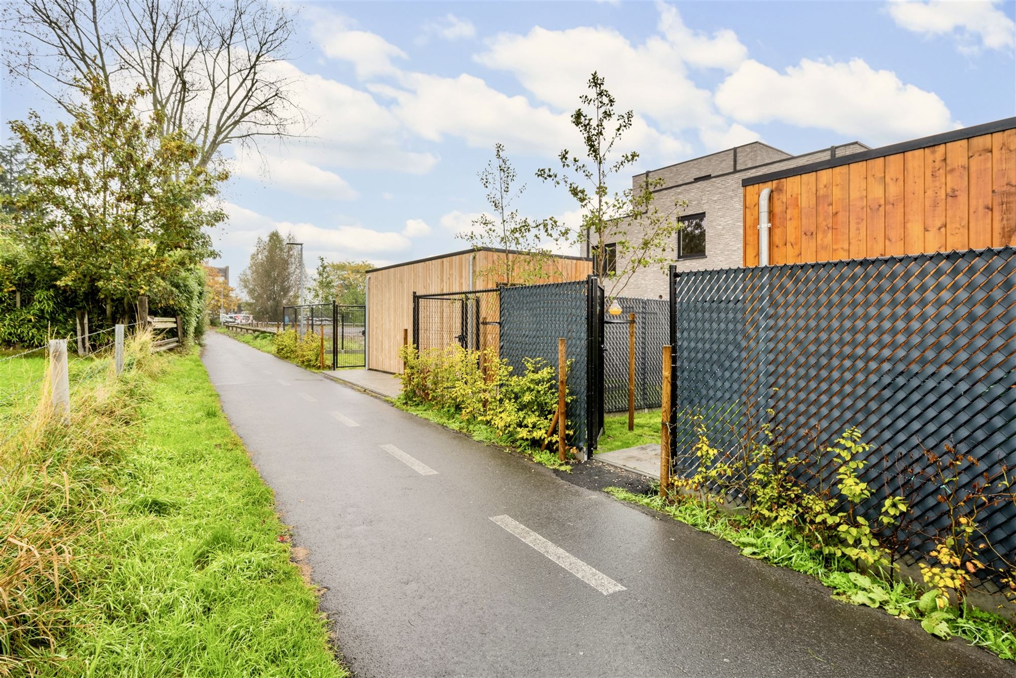 Prachtige en instapklare woning met 3 slpks en tuin foto 29