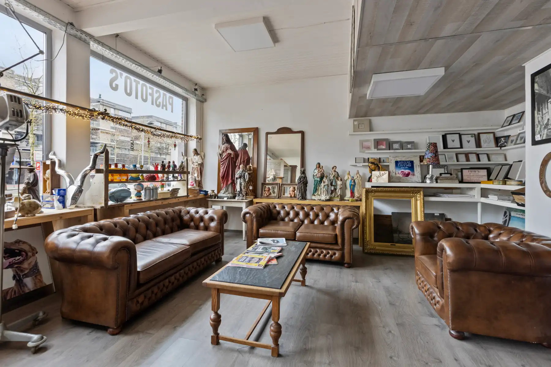 Commercieel te koop foto 5