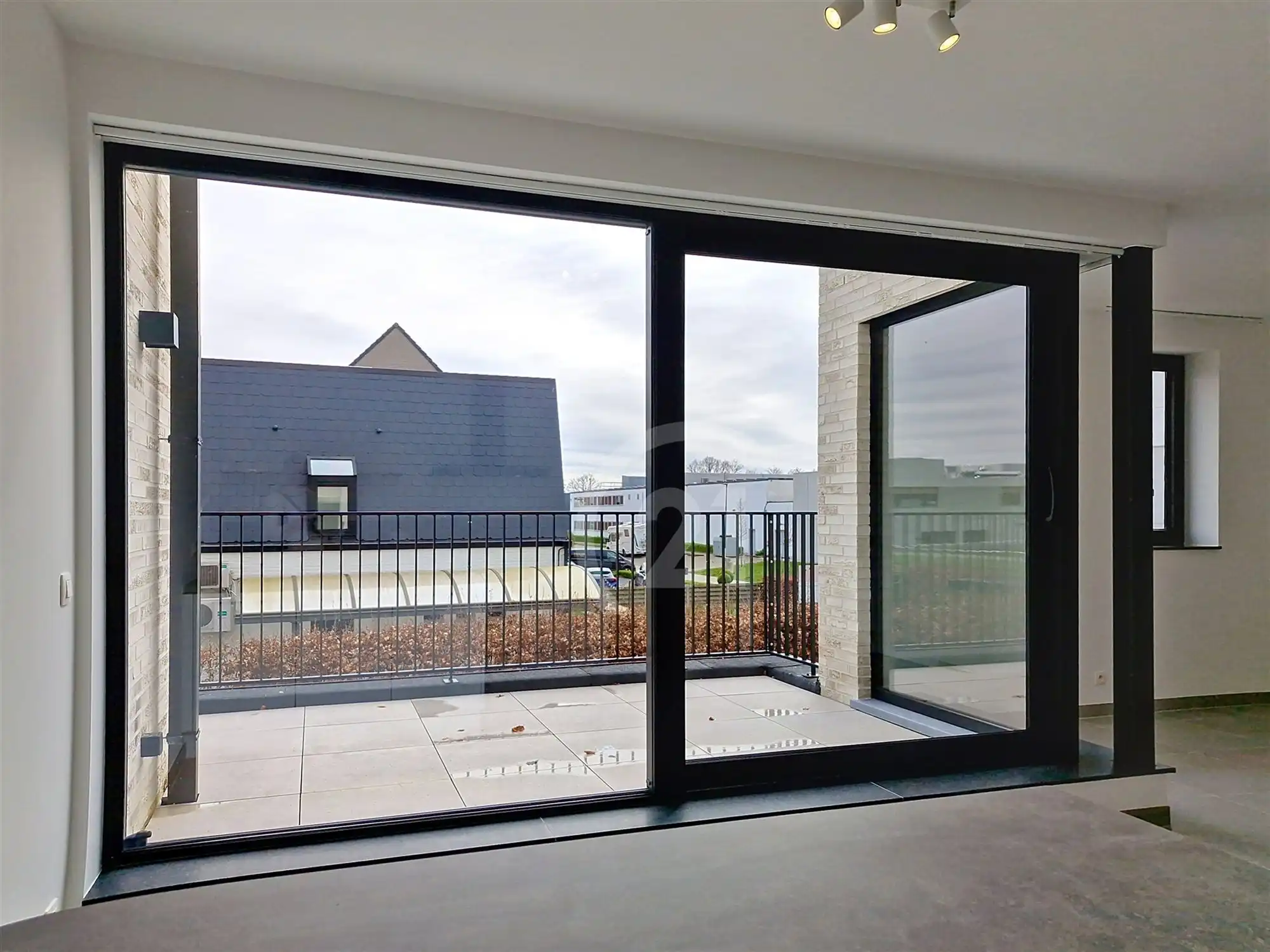 Appartement te huur in Baal! foto 8