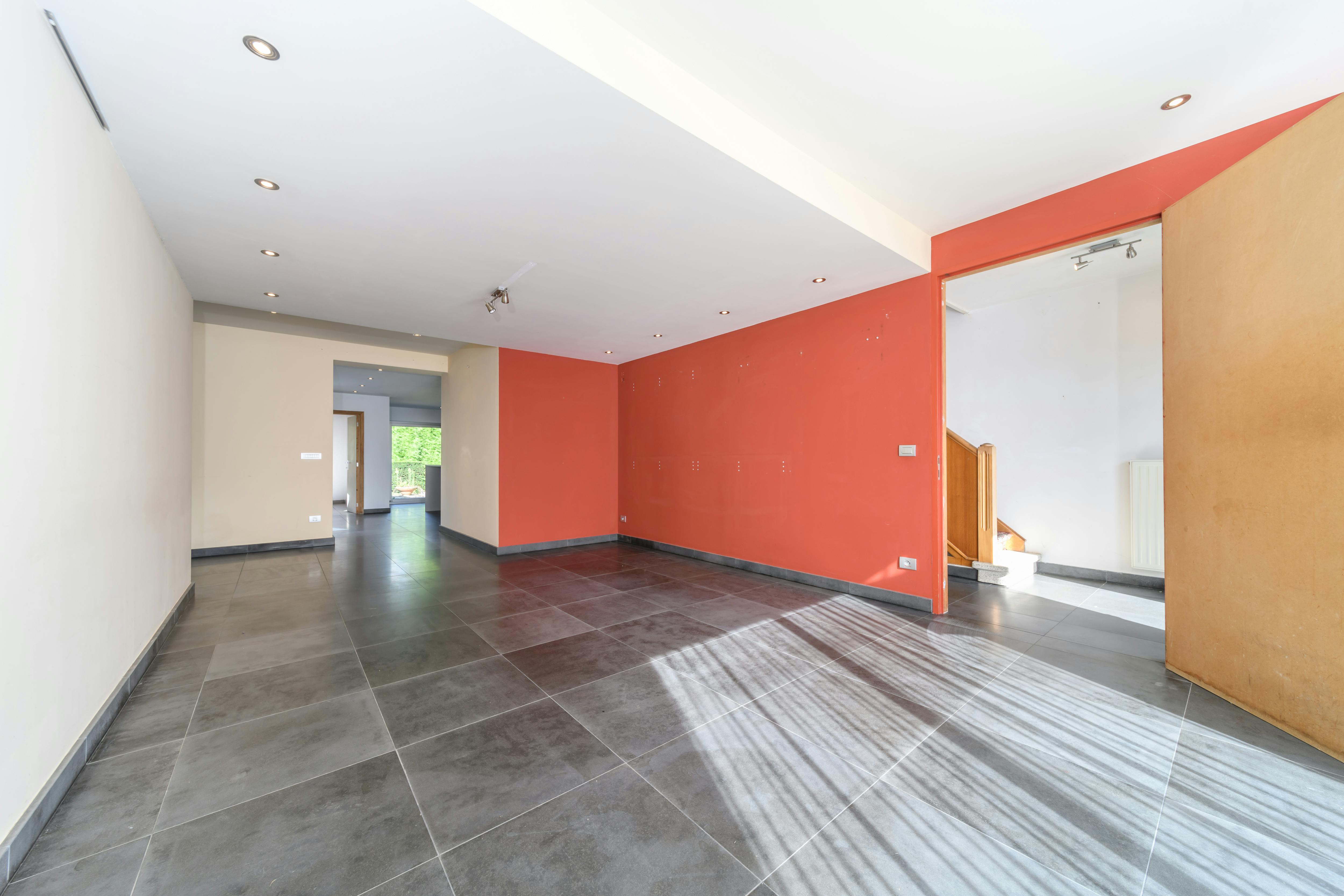 Ruime woning met 3 slaapkamers te Reninge. foto 13