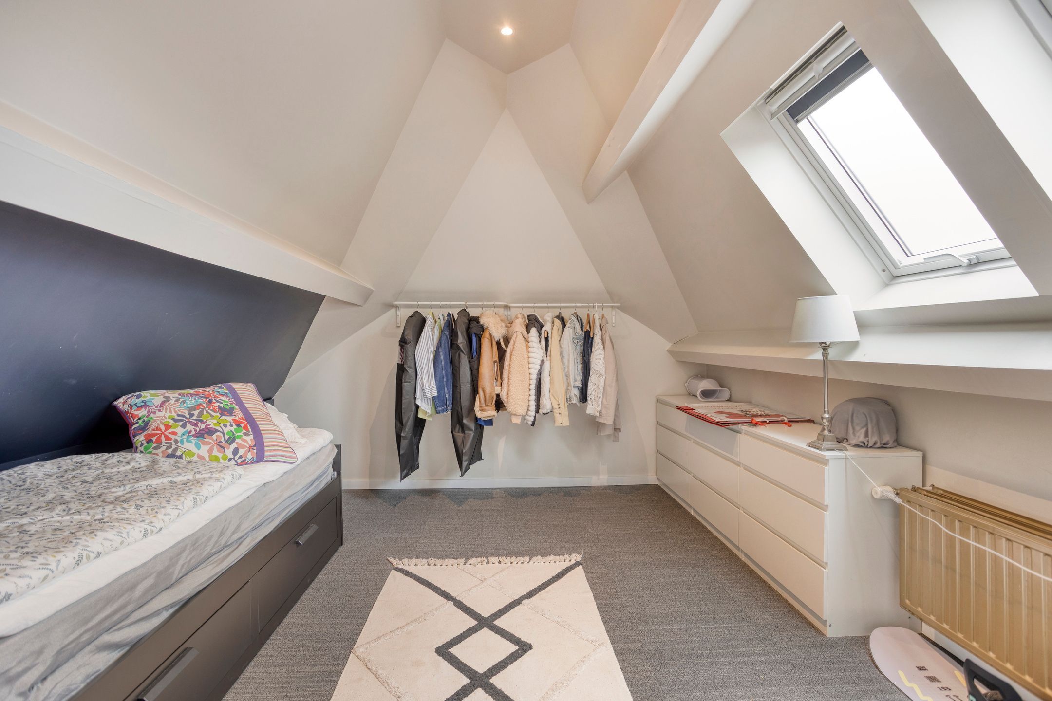 Ruim, rustig, royaal: modern wonen net buiten centrum Lummen foto 18