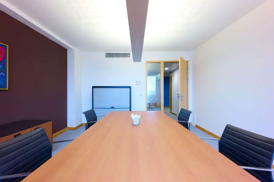 Avenue Des Arts 1-2, 1210 Sint-Joost-Ten-Noode foto 8