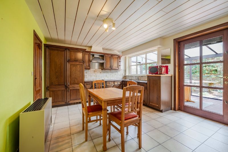 Ruime gelijkvloerse woning op topligging foto 6