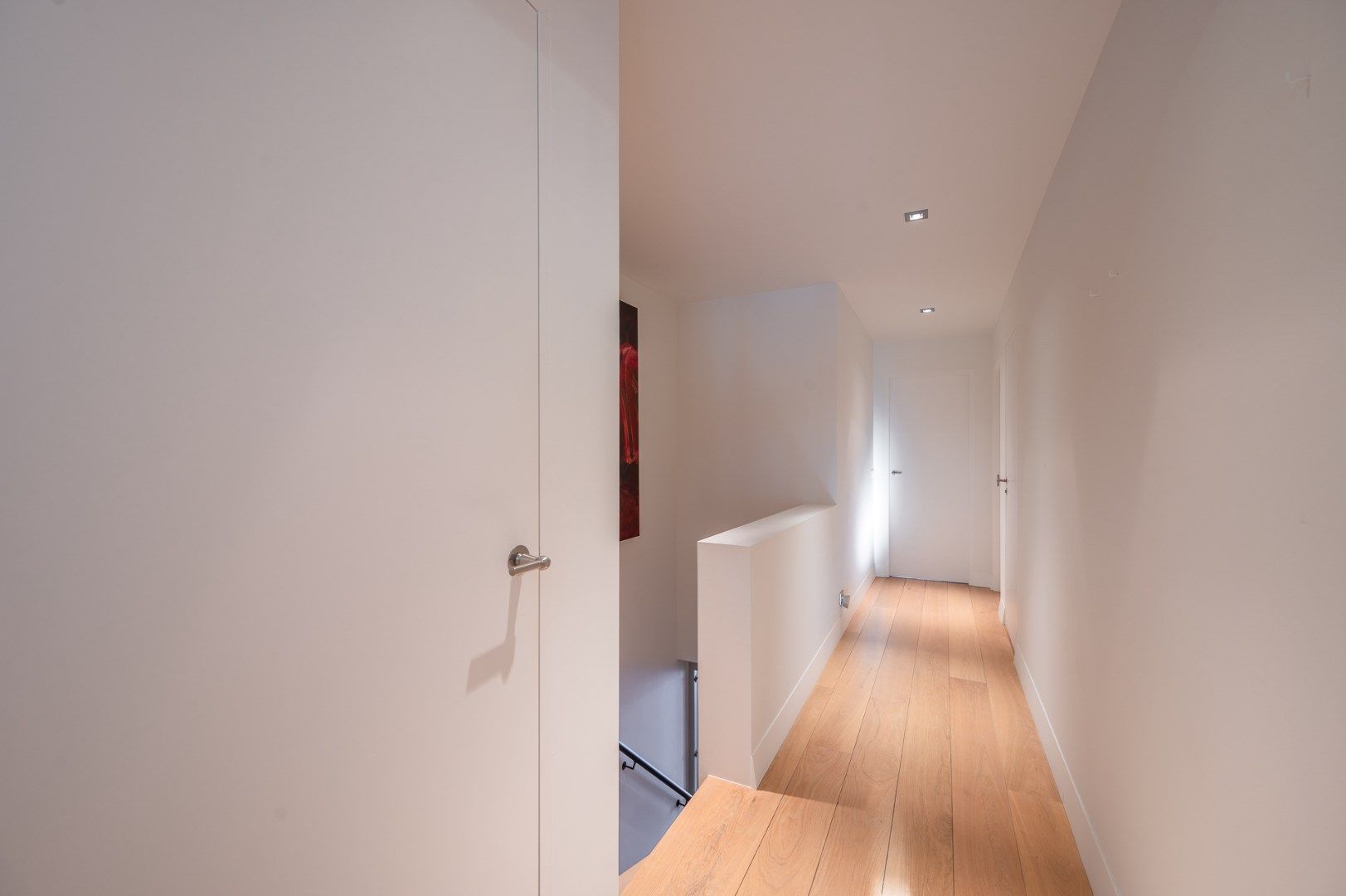 Luxueus Mezzanine-Appartement in Centrum Knokke – 206 m² - Pure Klasse op Toplocatie foto 27