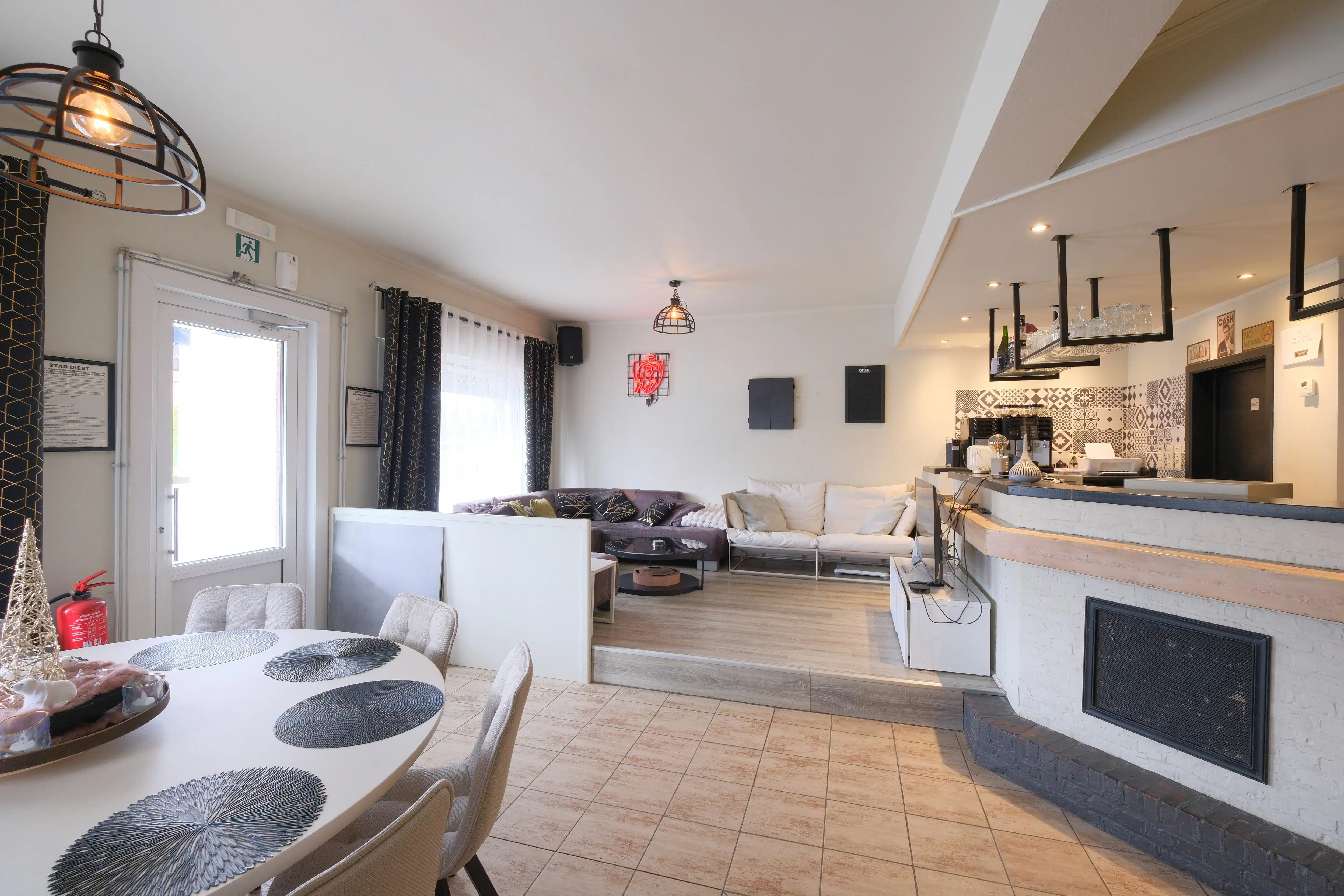 Instapklare woning met 4 slaapkamers foto 5