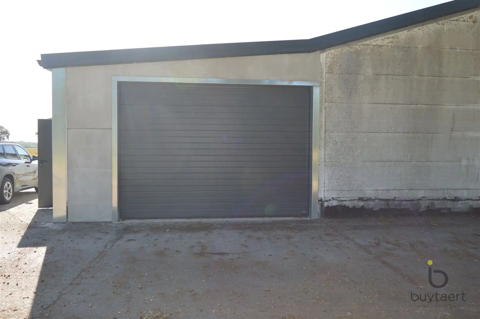 Loods te Kalmthout! foto 4