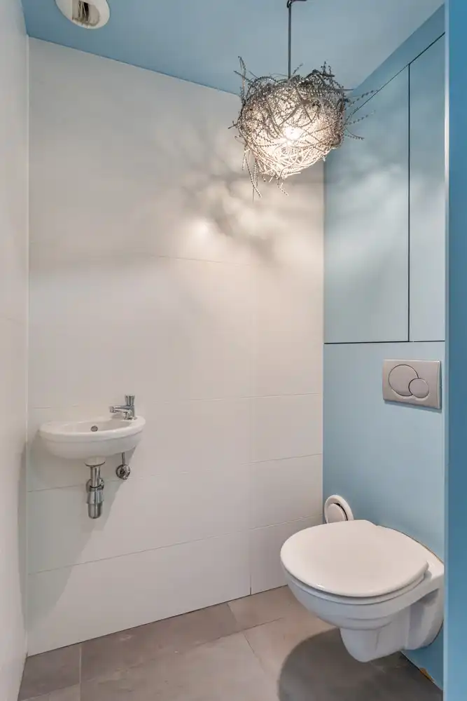 Modern, rustig gelegen en bijzonder ruim appartement met 4 slaapkamers, 2 badkamers en 2 terrassen te centrum Leuven! foto 16
