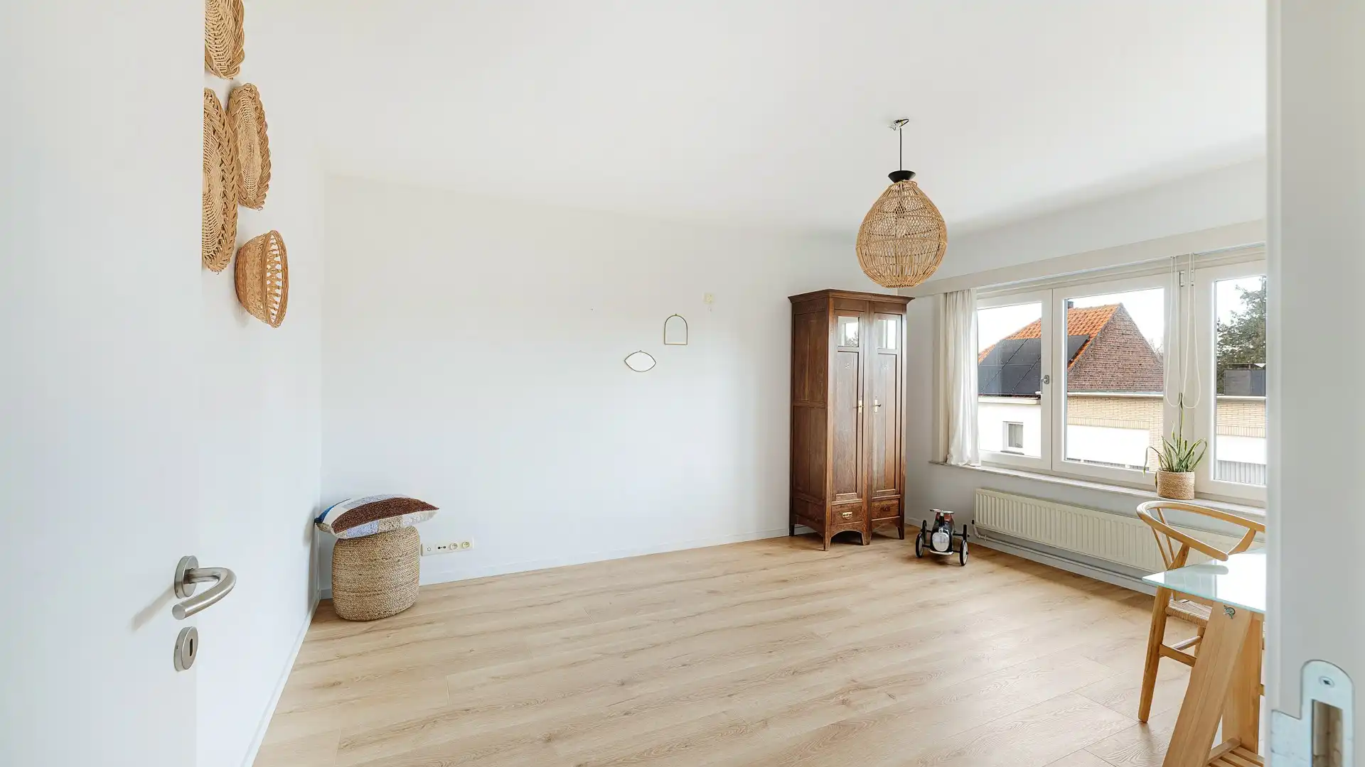 Schitterend huis in het mooie Lissewege foto 22