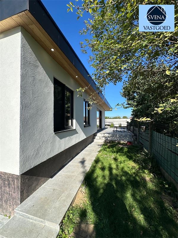 WONING MET HANDELSRUIMTE EN 3 SLAAPKAMERS foto 28