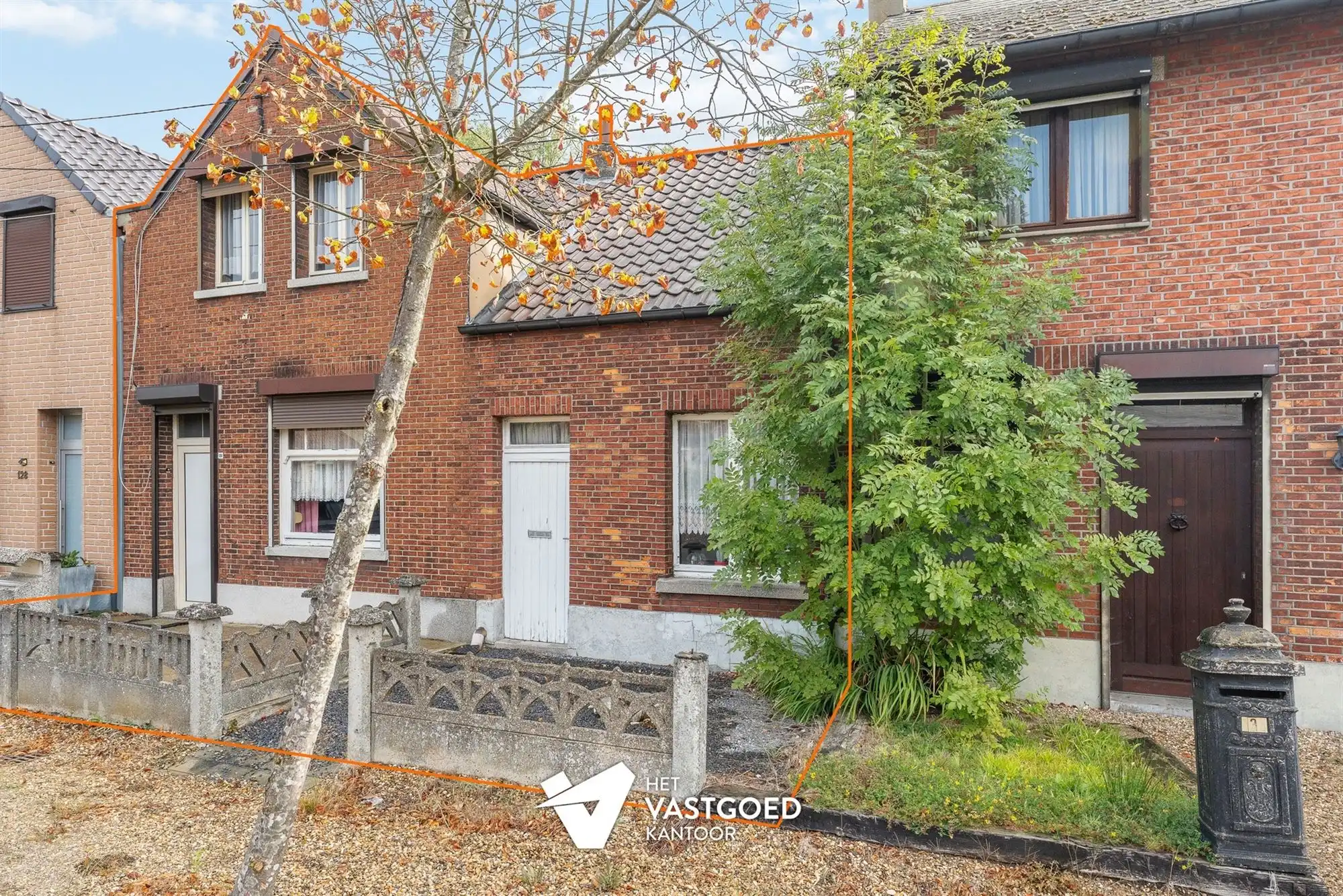 TE RENOVEREN RIJWONING MET 4 SLAAPKAMERS TE BEVERLO foto 36
