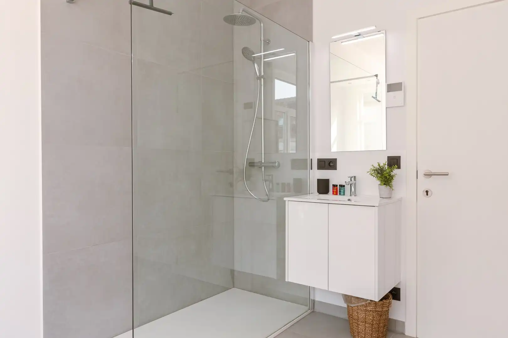 Rendabele vakantiewoning met officiële logiesvergunning foto 5