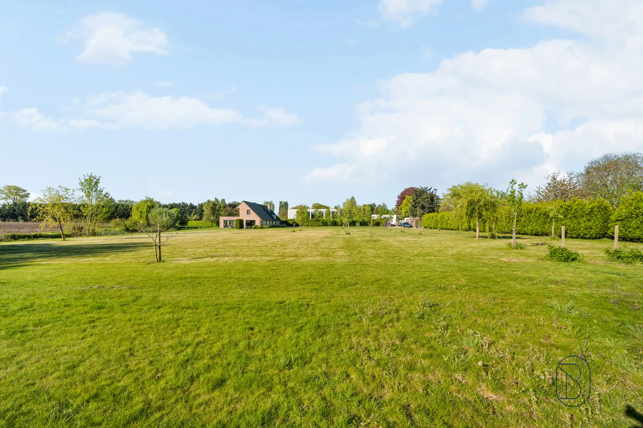 Prachtige eigendom met 2 wooneenheden op 6339m2!  foto 28