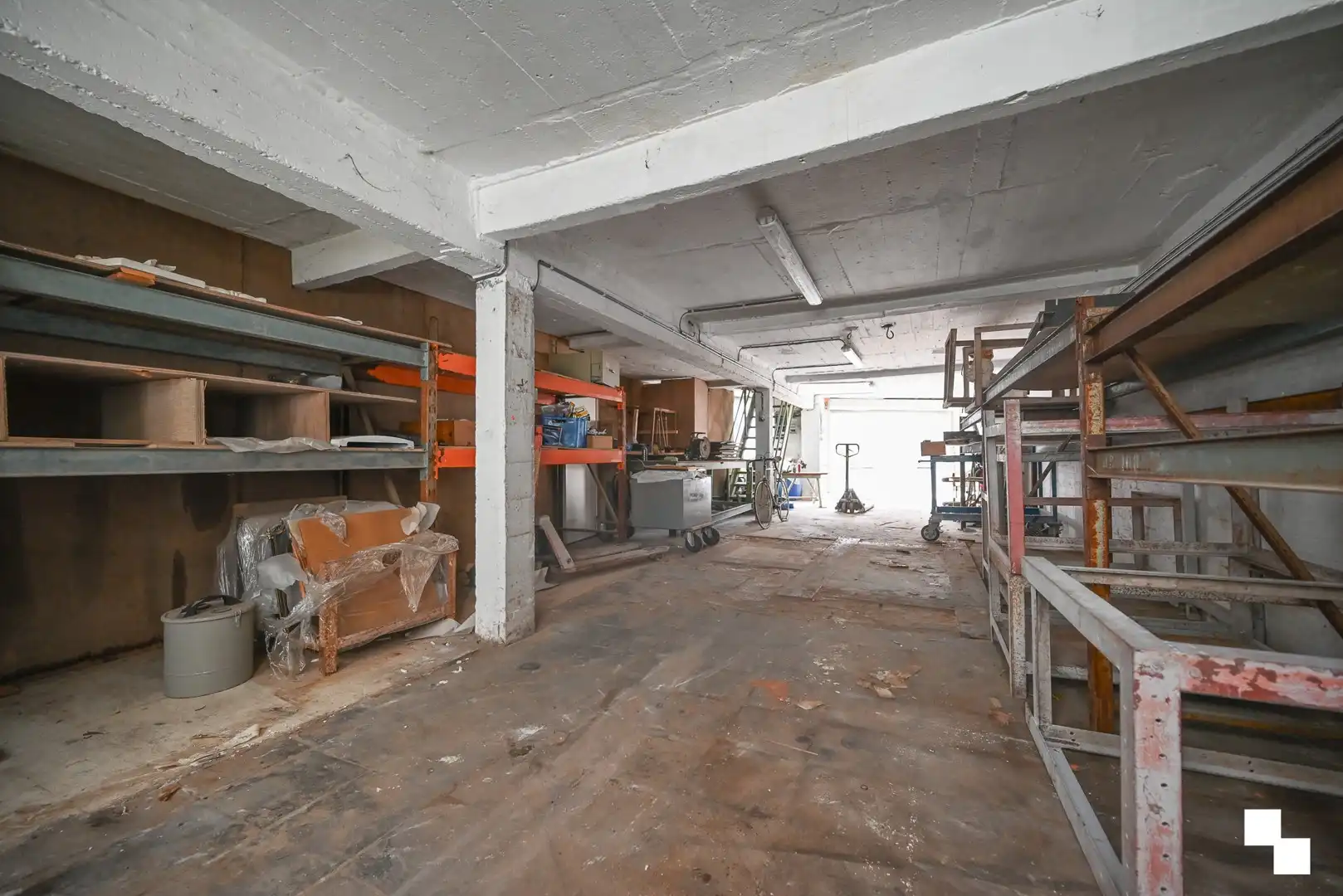 Verhuurde woning met loods te Izegem foto 12