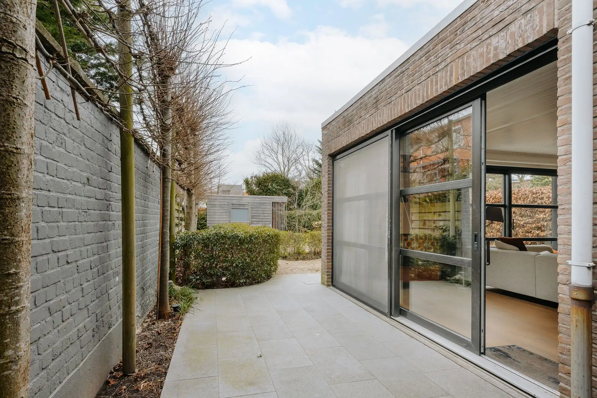 Halfopen bebouwing met 6 slaapkamers en tuin in Hoboken! foto 31