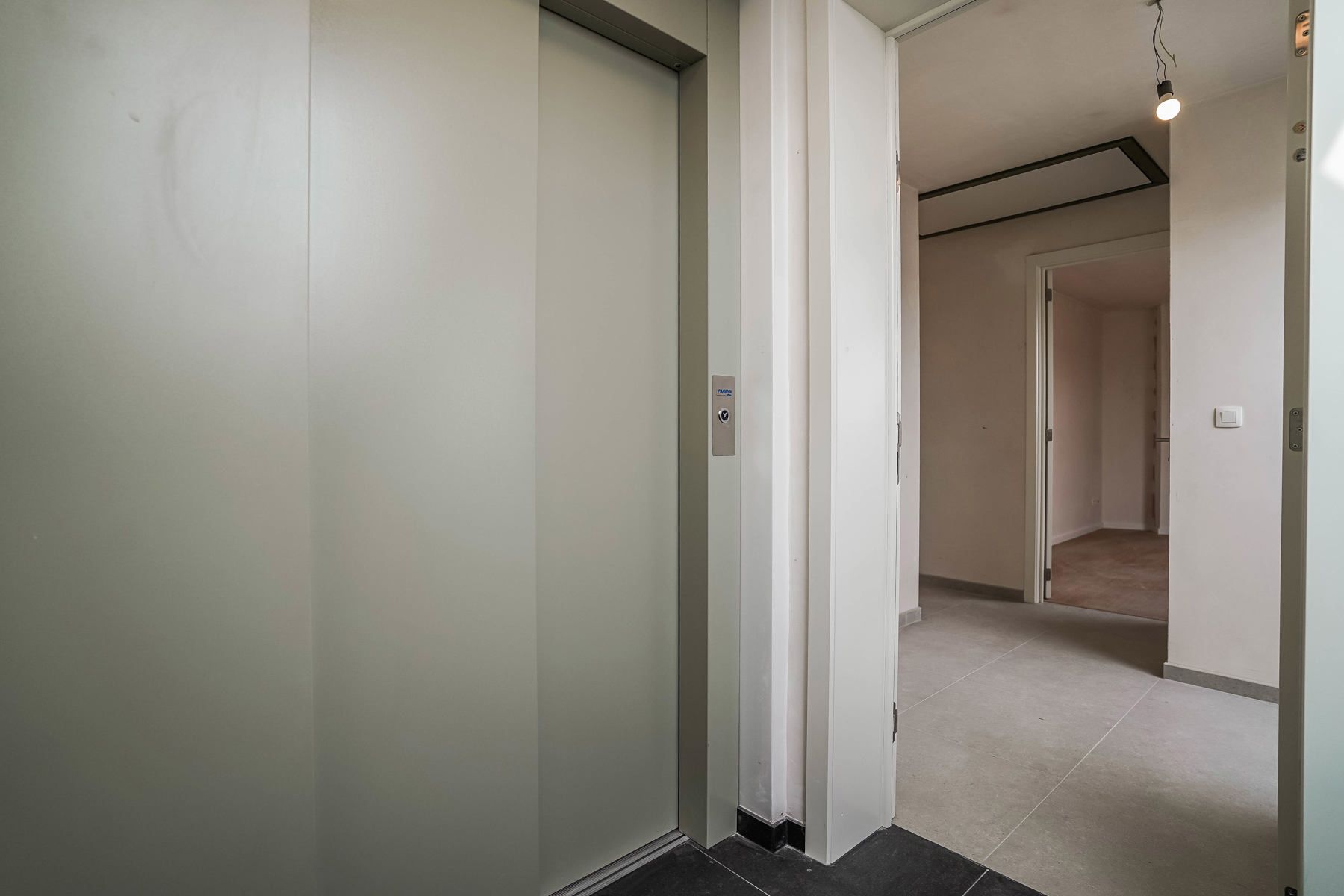 Fantastisch nieuwbouw duplex appartement (BEN) met groot terras én lift te Kapelle-Op-Den-Bos foto 13