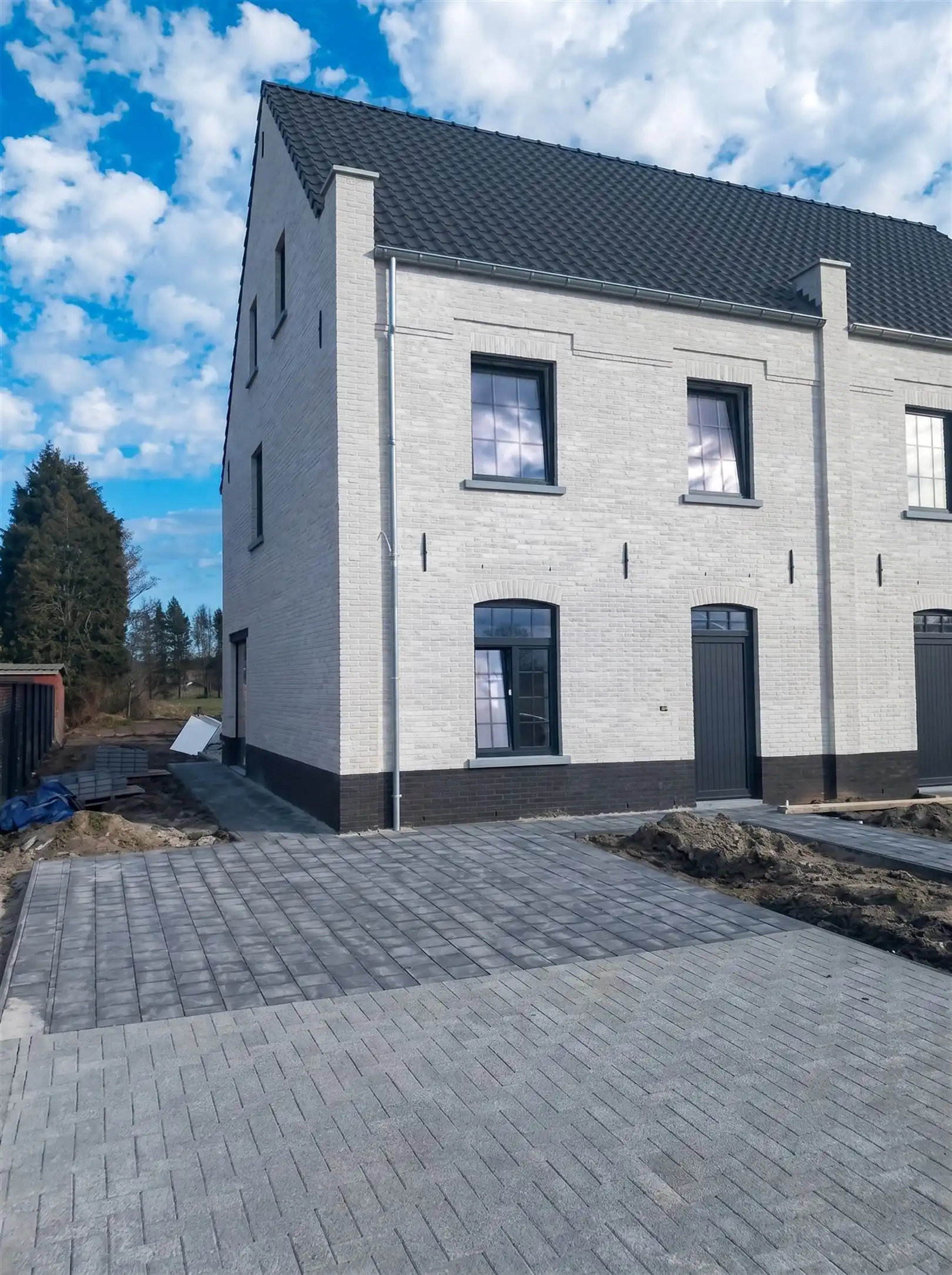 Woning foto 5