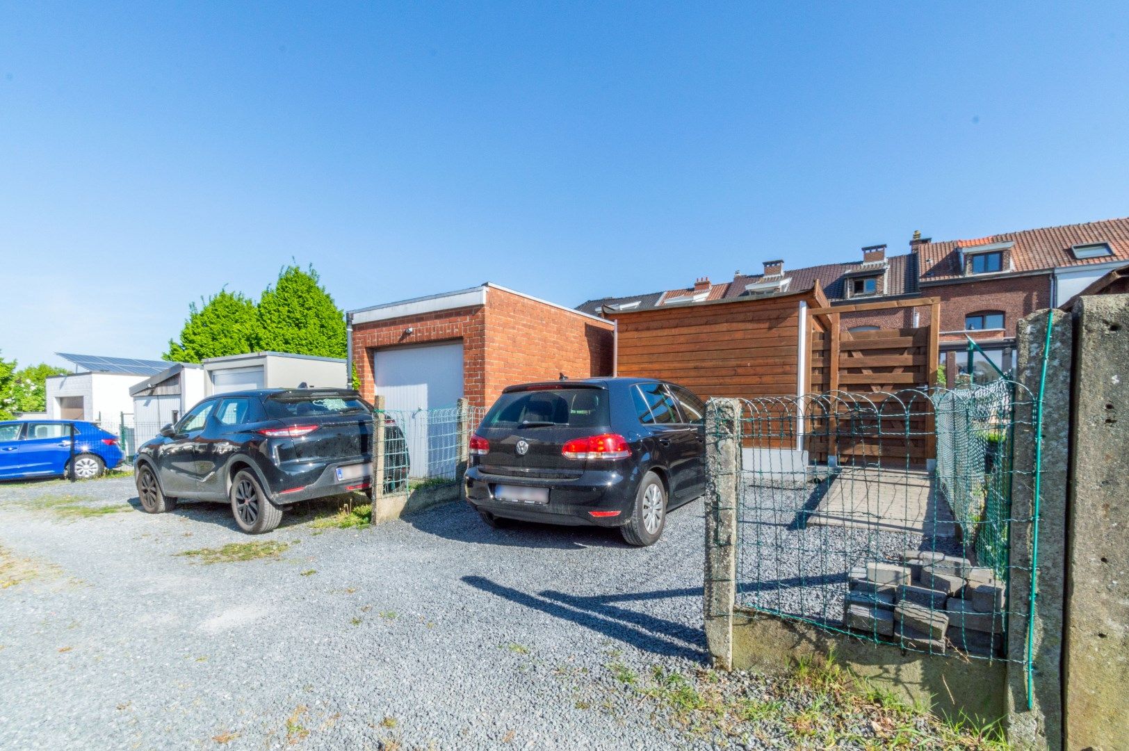 VOLLEDIG INSTAPKLARE + ENERGIEZUINIGE WONING ! foto 19