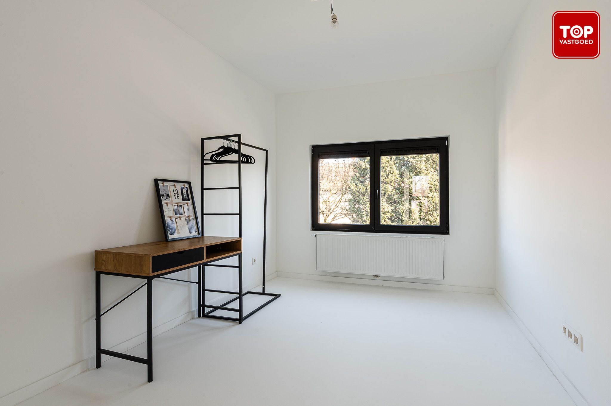 Lichtrijke nieuwbouwwoning met 3 slaapkamers en gezellige tuin foto 22