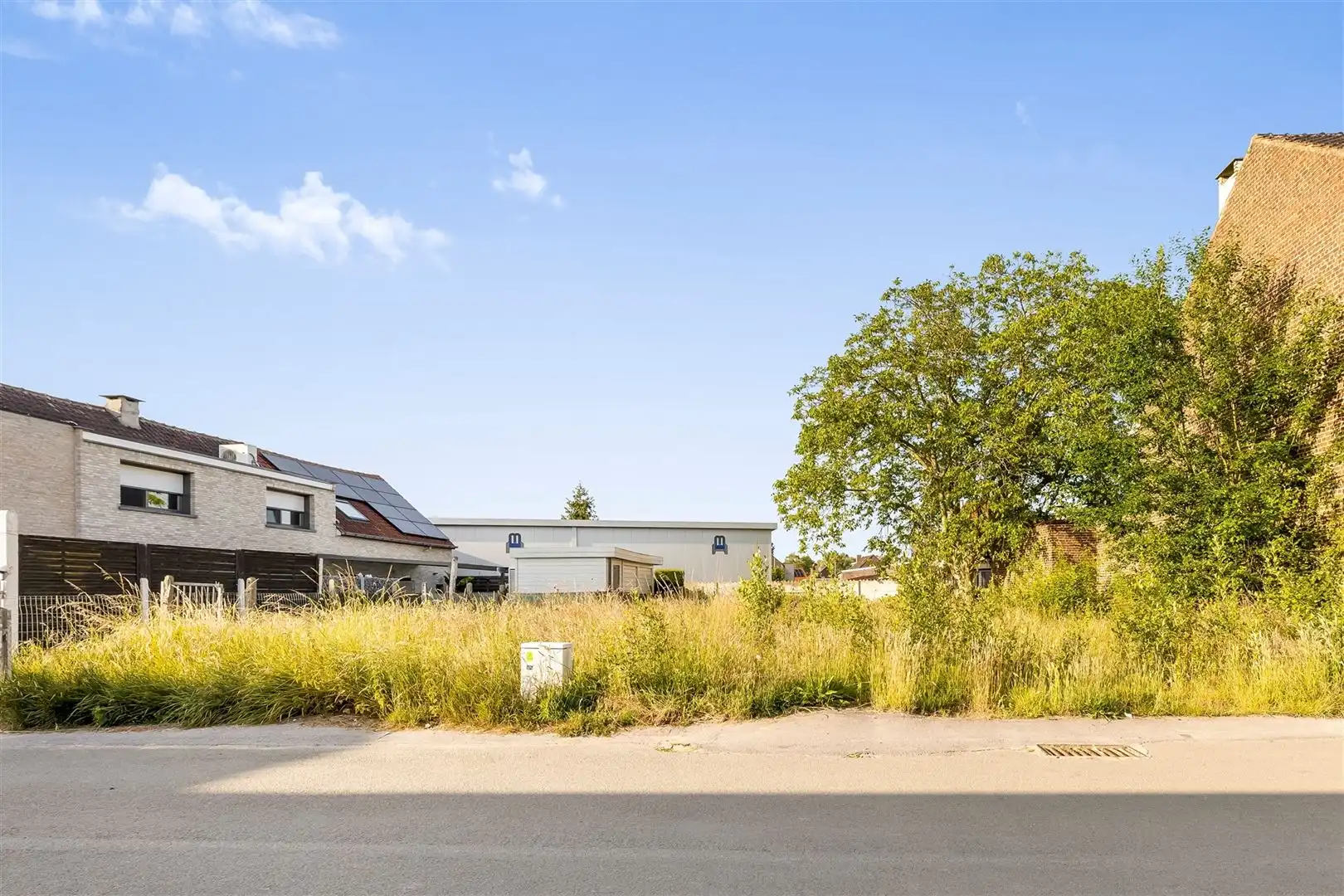 bouwgrond - 18m breed foto 3