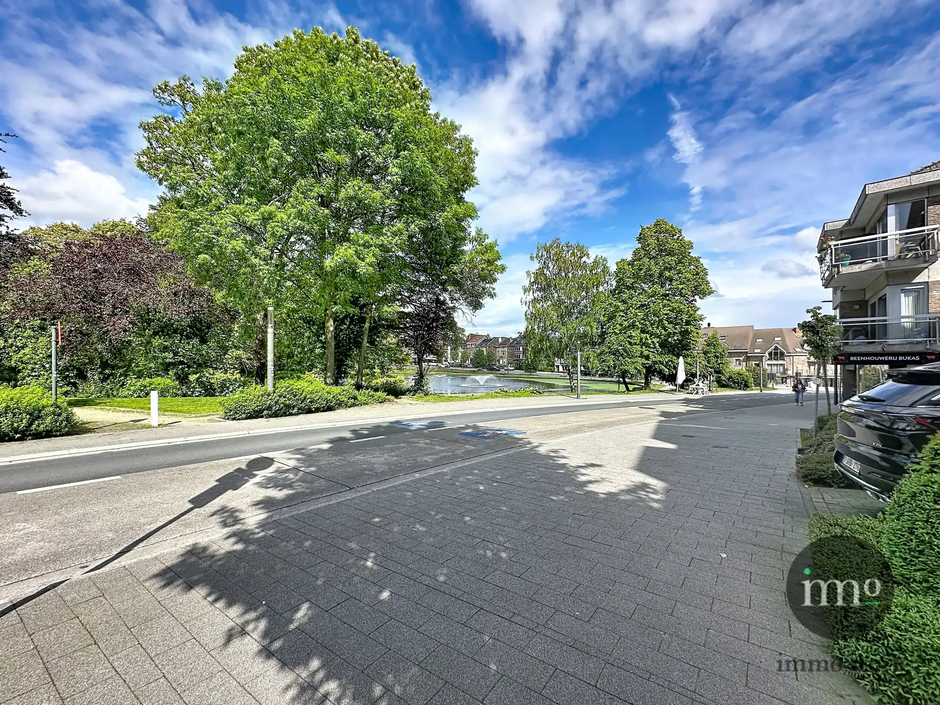 Handelszaak in het bruisend centrum van DILBEEK foto 3