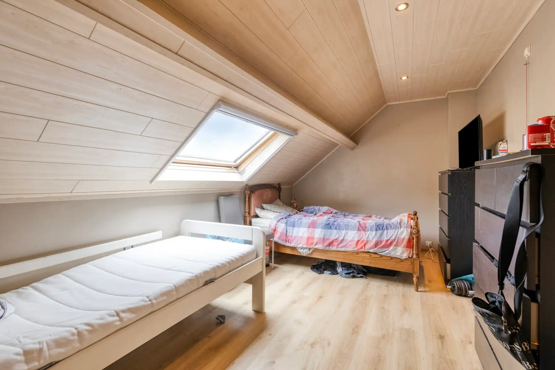 Charmant en rustig wonen met open zicht in Zuienkerke foto 16