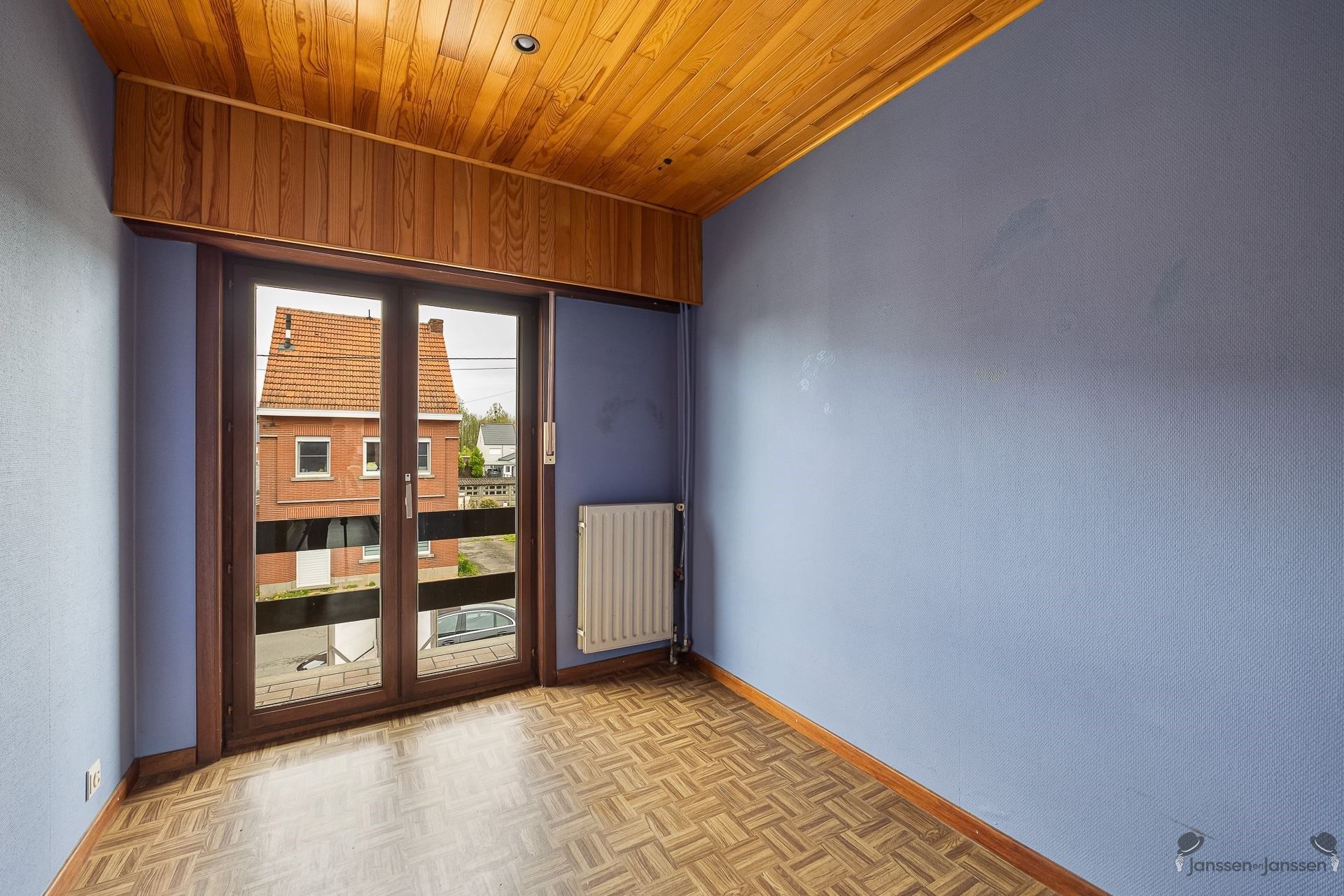 Charmante woning HOB met 3 slaapkamers, aparte garage op een perceel van 433m² te Rillaar. foto 20