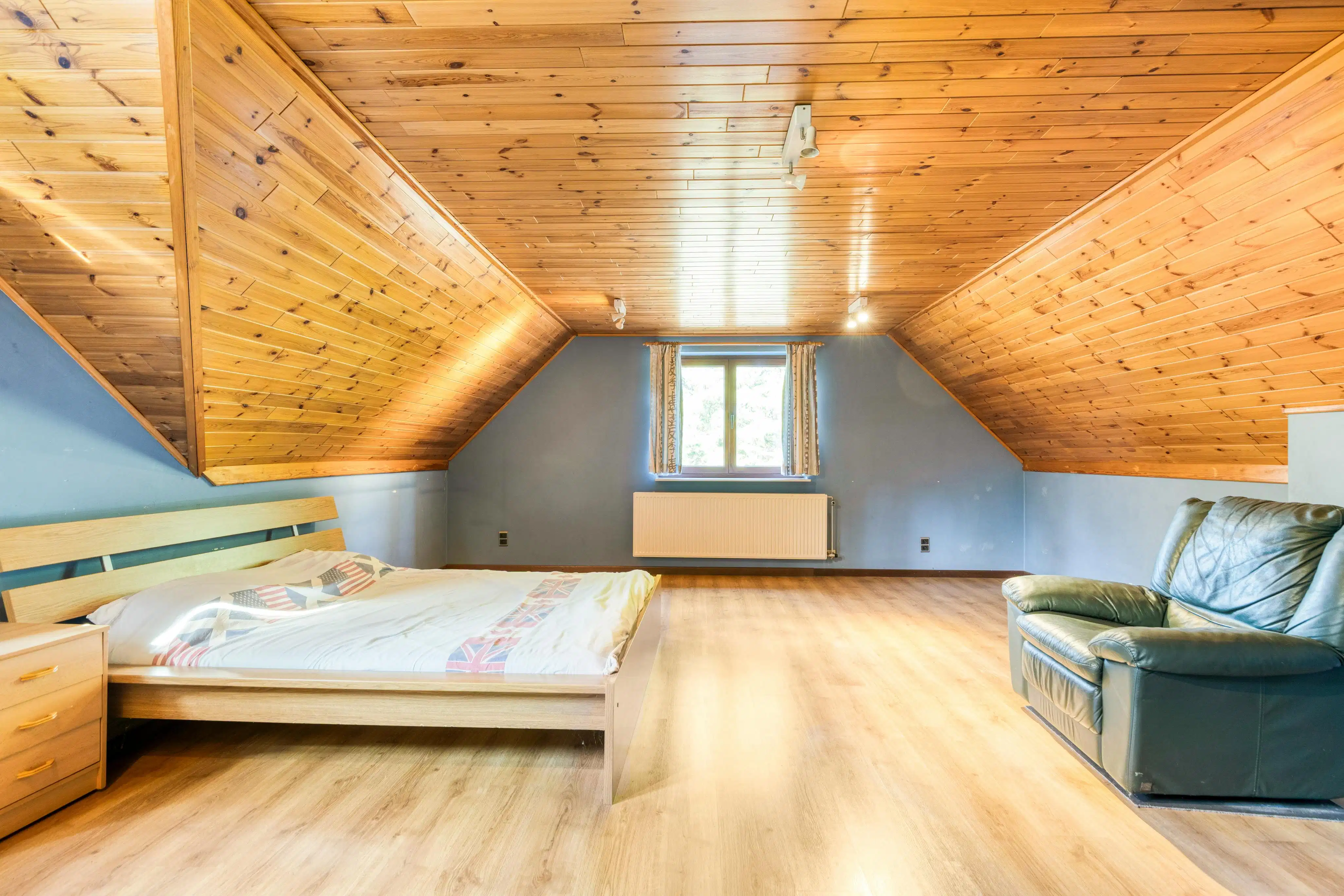 Woning en groot bijgebouw op 8.347m² in Sint-Job-in-’t-Goor foto 23