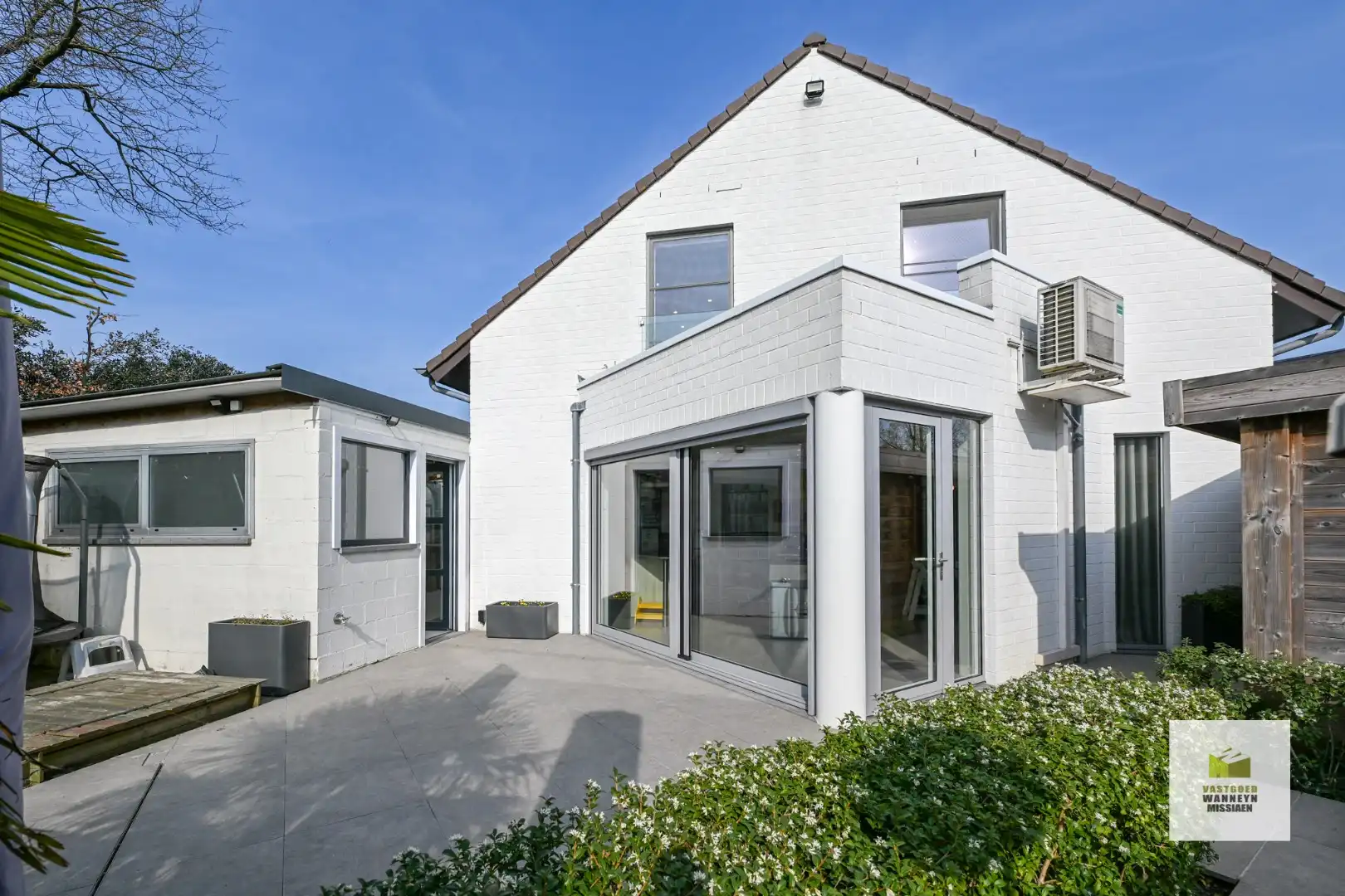 Instapklare, energiezuinige woning met 3 slaapkamers en kantoorruimte foto 11