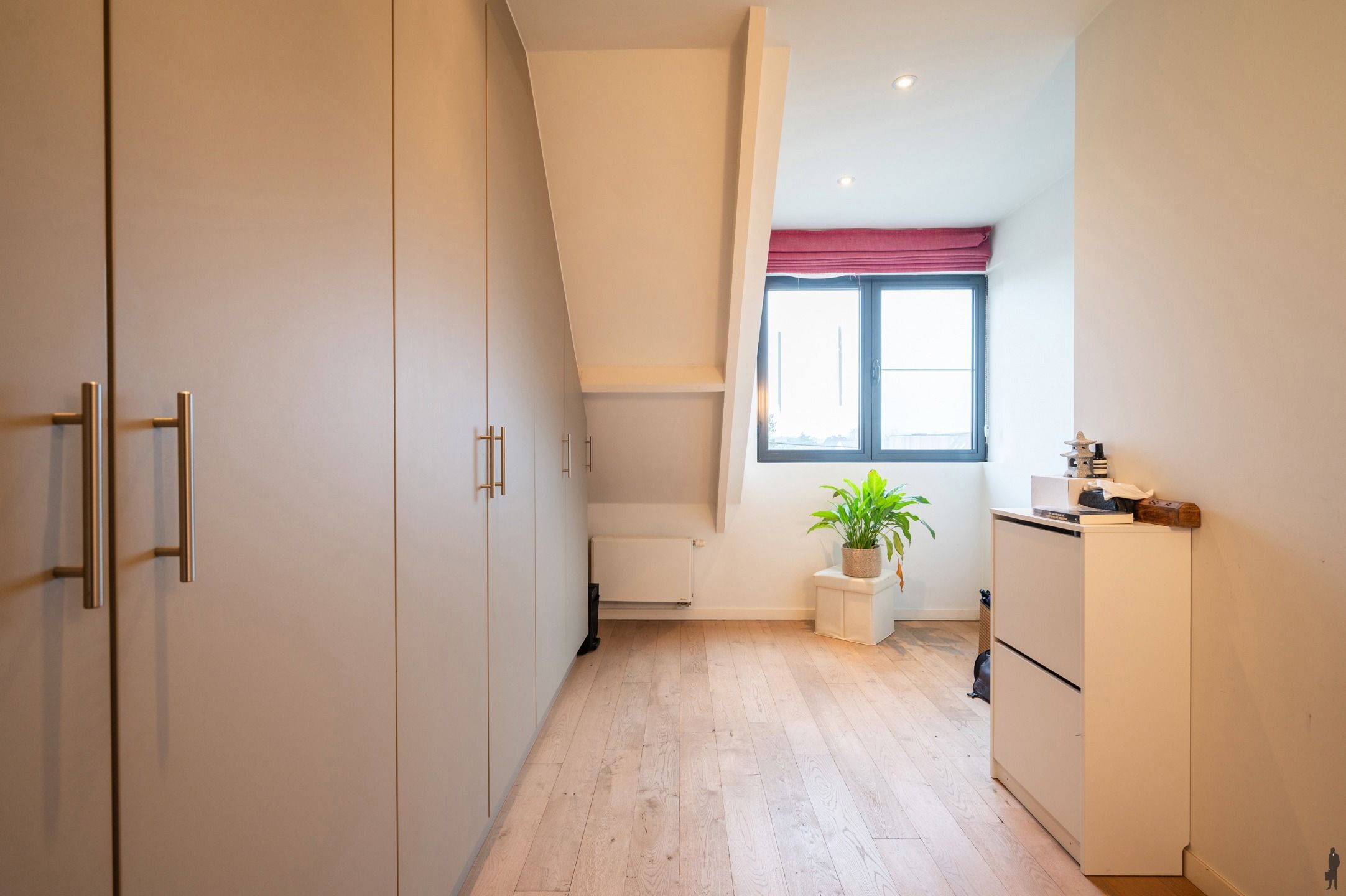 Dakappartement met groot terras! foto 7