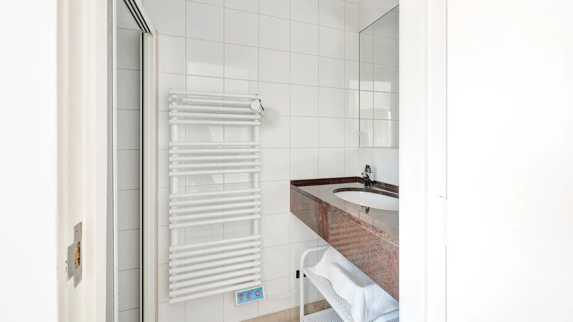 Sublieme ruime penthouse incl. garagebox - overname aandelen foto 26