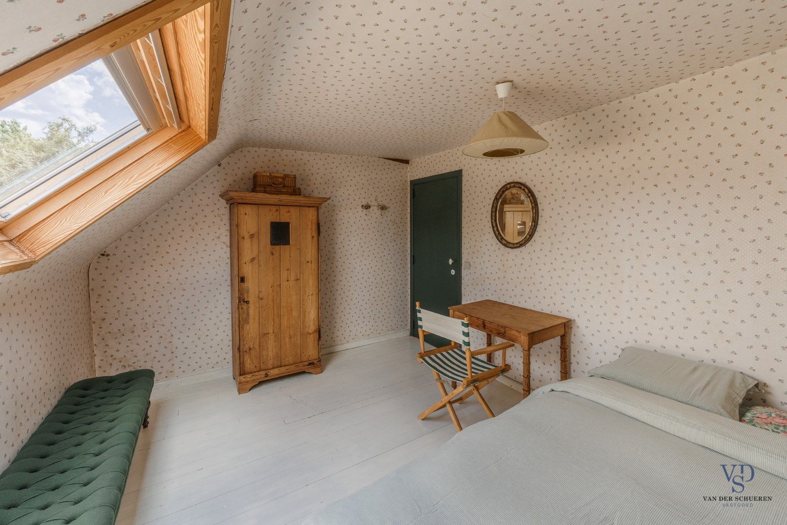 Charmante hoeve in Mater – rust, ruimte en karakter foto 24