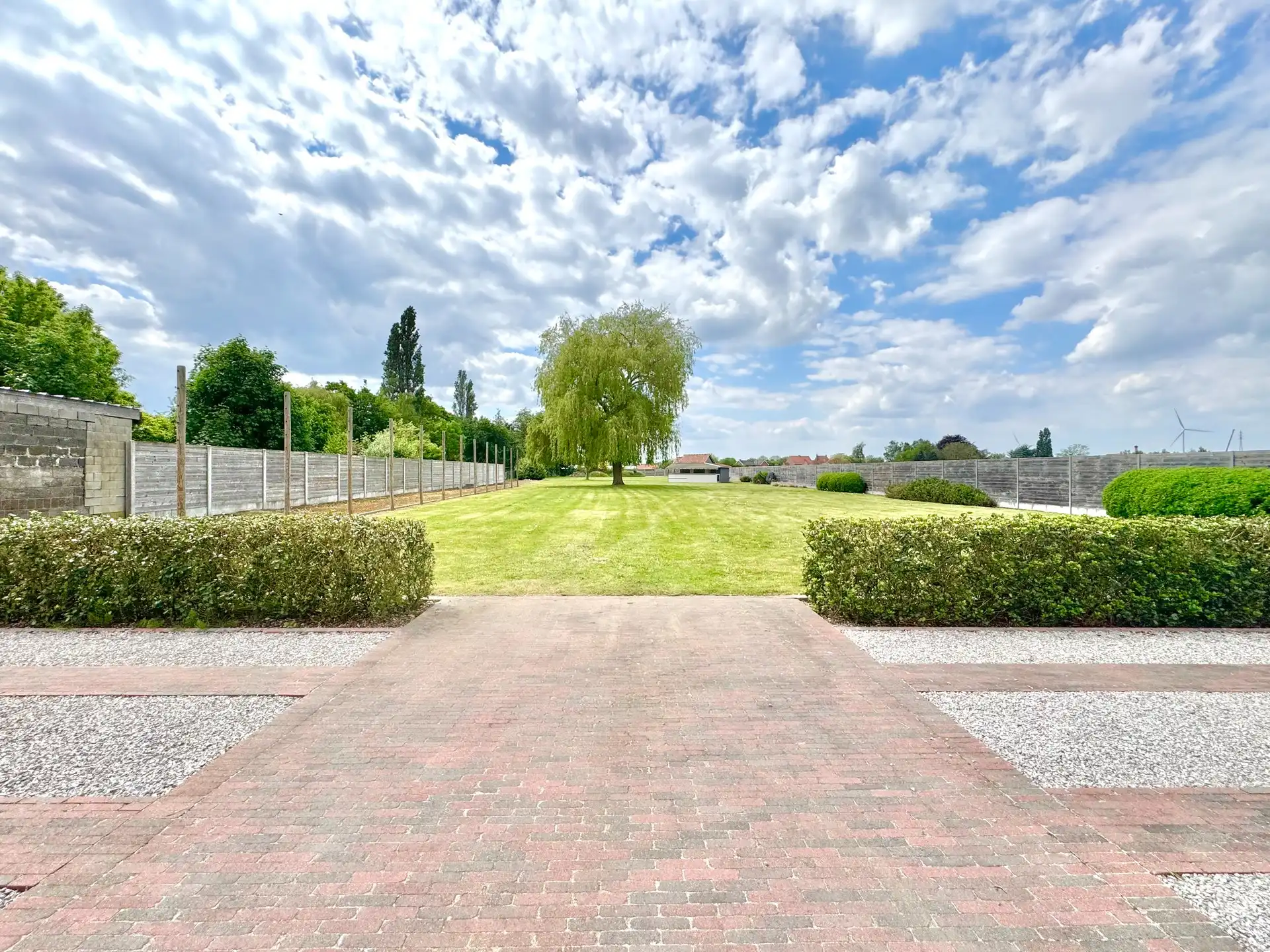LANDELIJKE WONING MET 3 KAMERS EN BIJGEBOUW | 4.620 M² foto 29