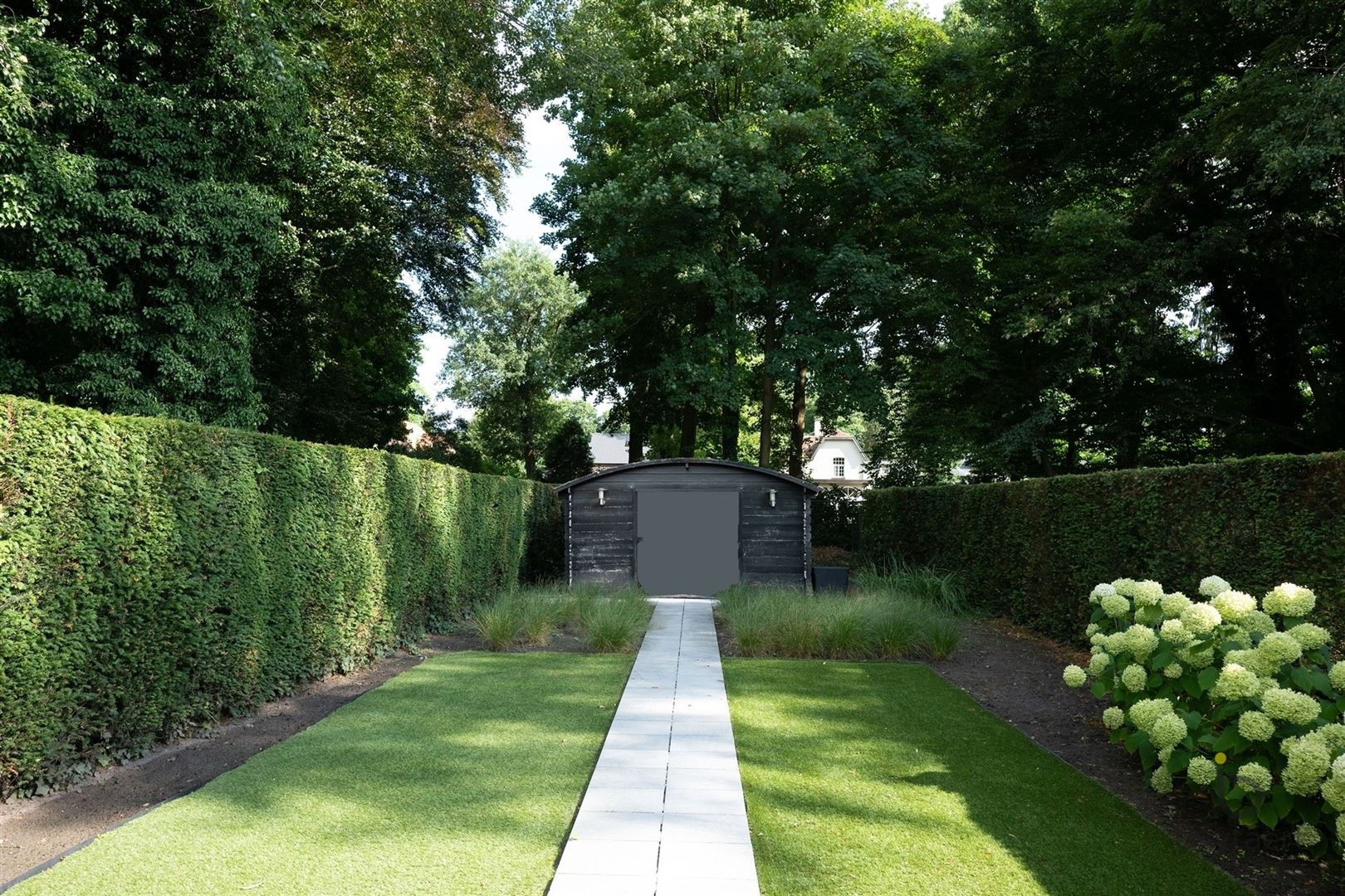 Véél ruimte, terras én tuin: lichtrijk 3 slaapkamer - triplex appartement in hartje Schilde! foto 7