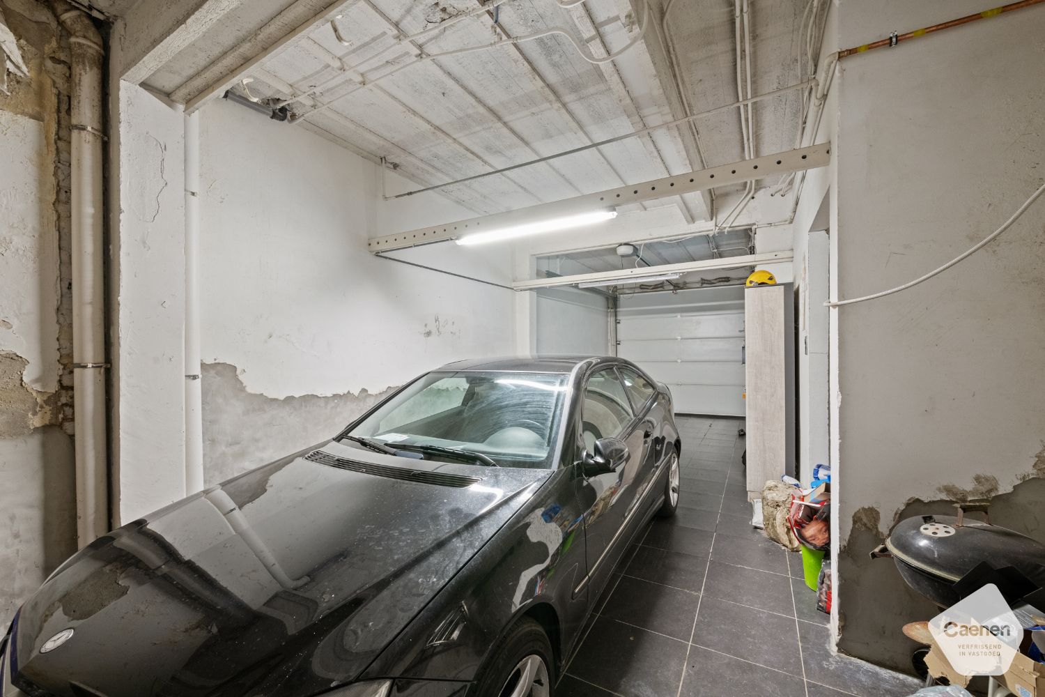 Bel-étage woning met zicht op de vaart foto 14