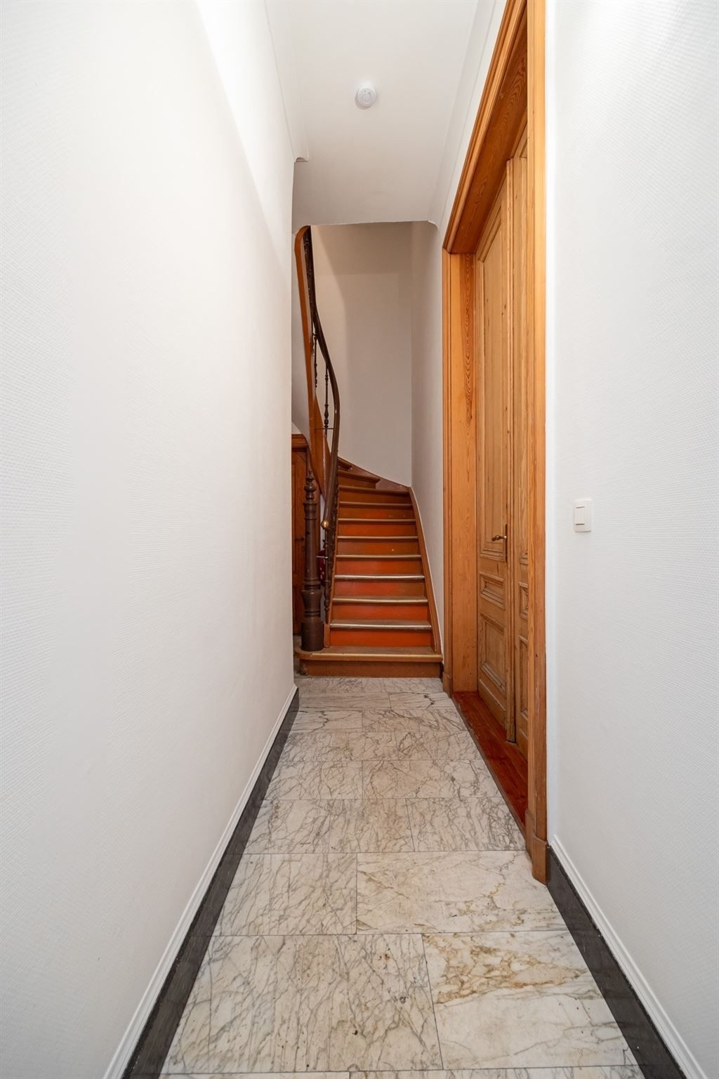 Charmant gelijkvloeresappartement op toplocatie foto 13
