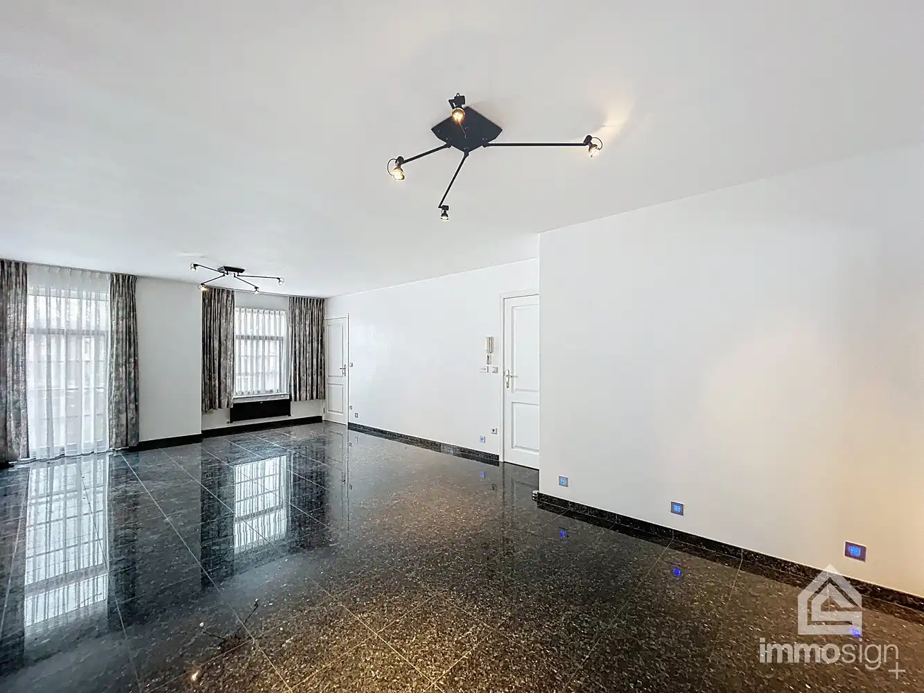 Instapklaar appartement met ruime bewoonbare oppervlakte en 3 slaapkamers in Hamont-Achel foto 5