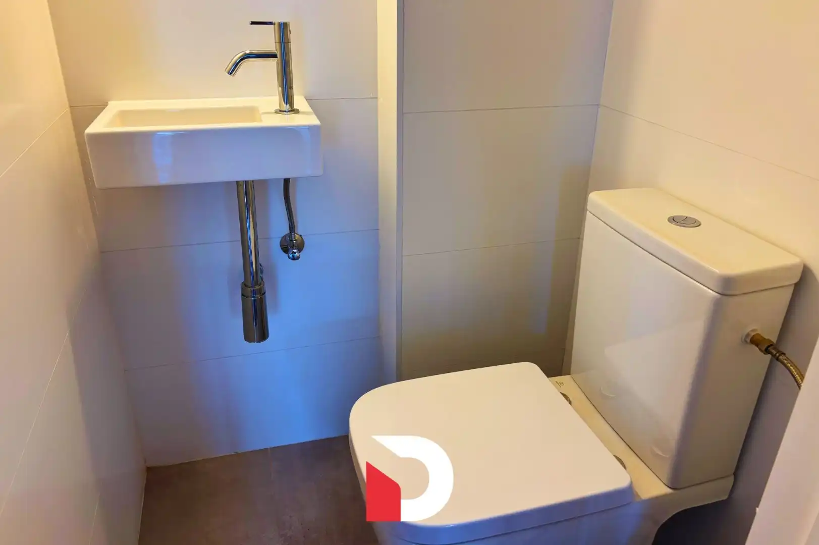 Ruim en lichtrijk appartement met 3 slaapkamers, recent opgefrist en instapklaar foto 11