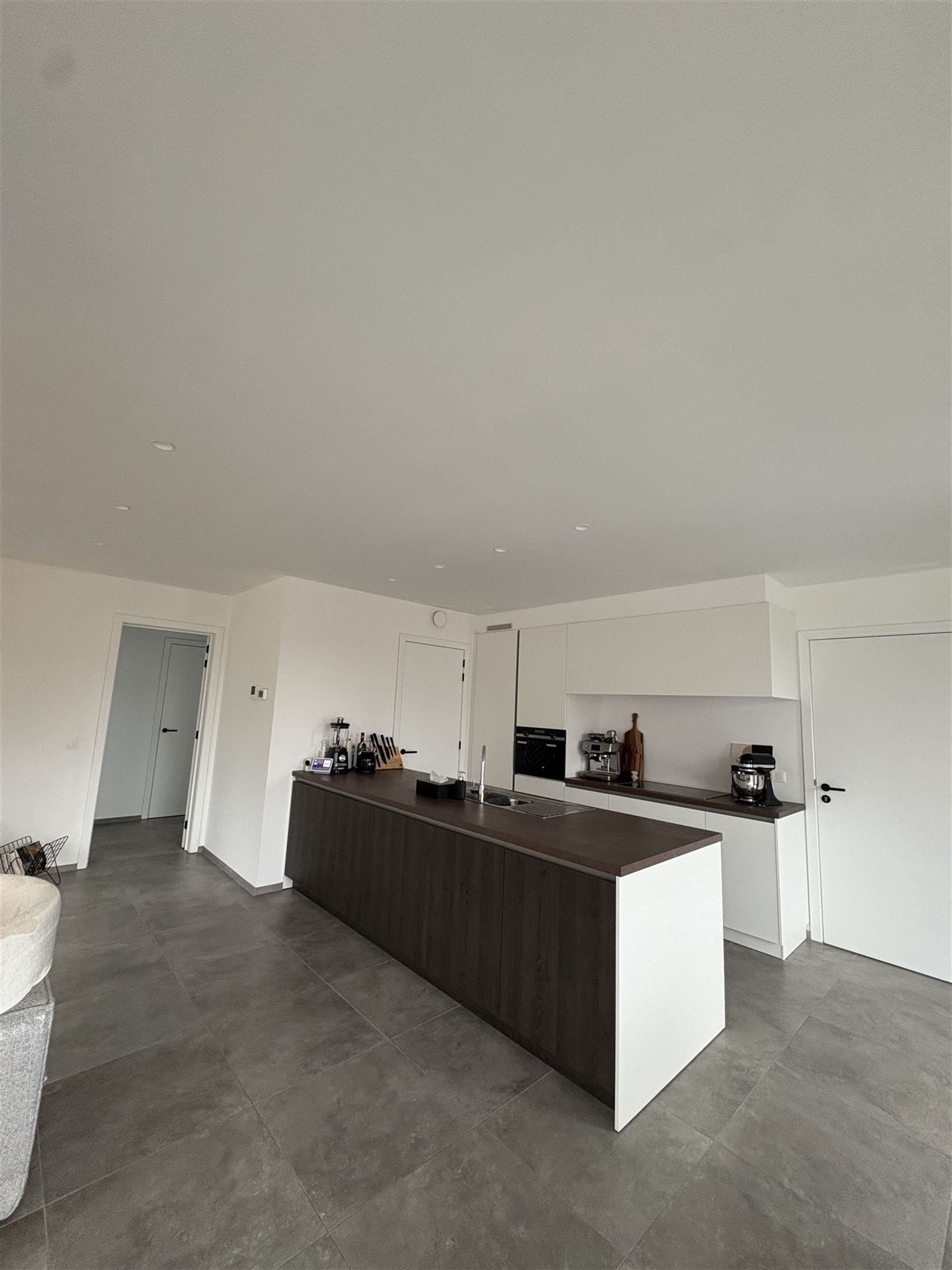Nieuwbouw app te huur in centrum Eine foto 5