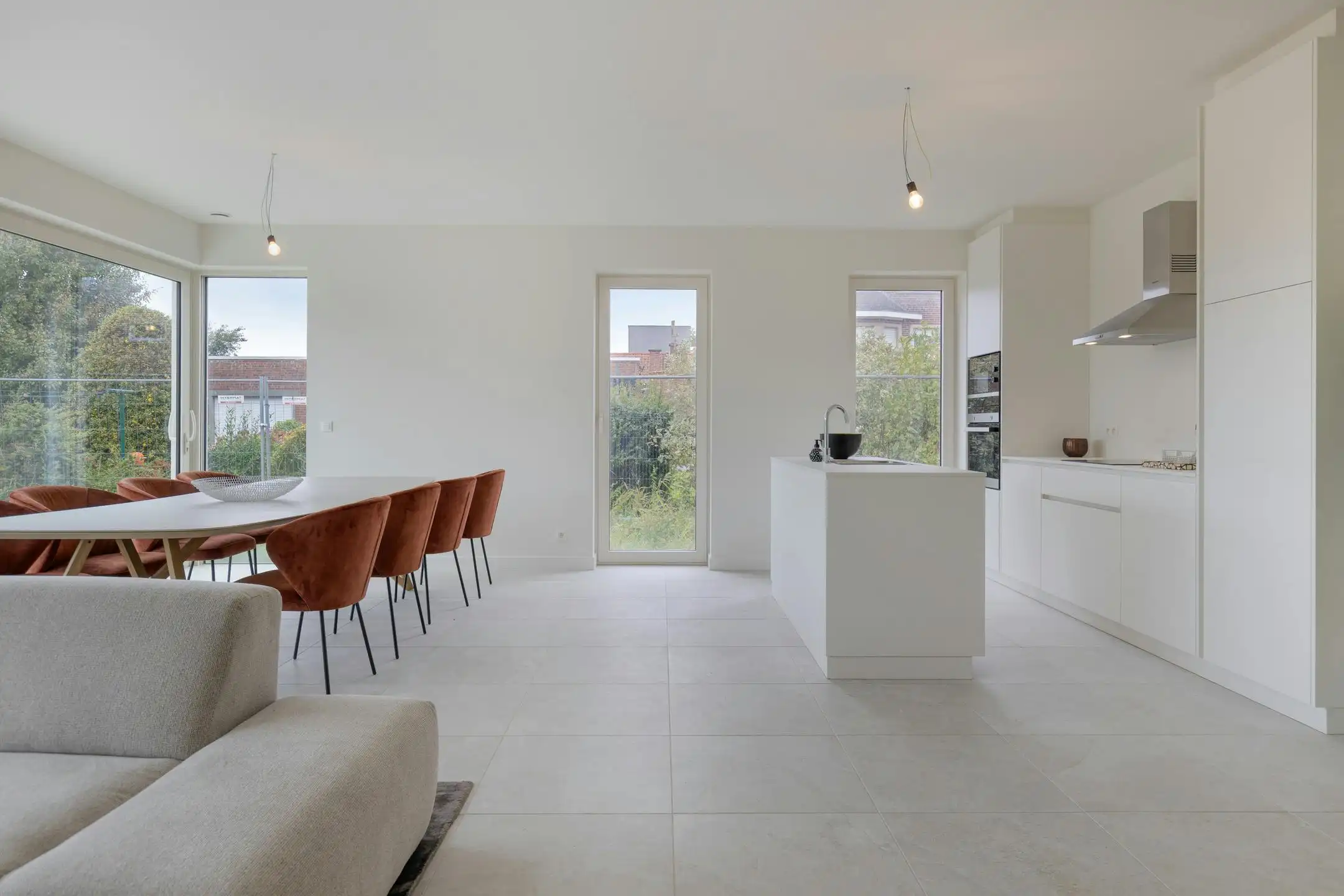 Hoogwaardige nieuwbouwappartementen in hartje Ingelmunster foto 4