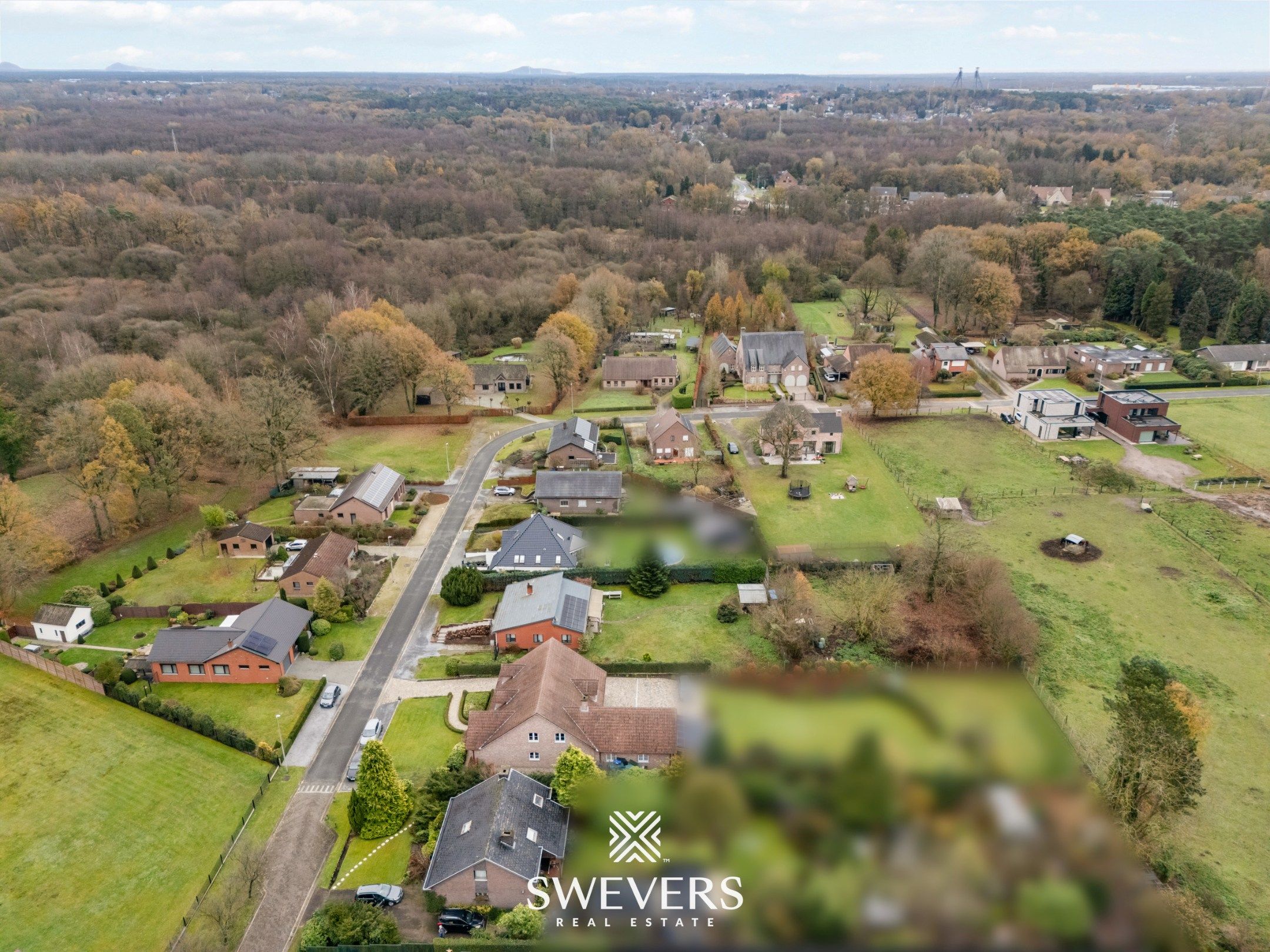 Instapklare woning op 19a94 op een uiterst rustige, groene locatie in Lillo foto 29