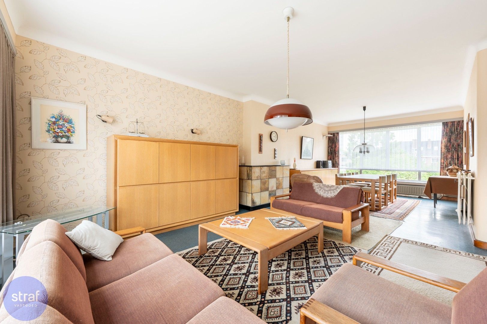 Hoofdfoto van de publicatie: Ruime woning met veel potentieel in een doodlopende straat