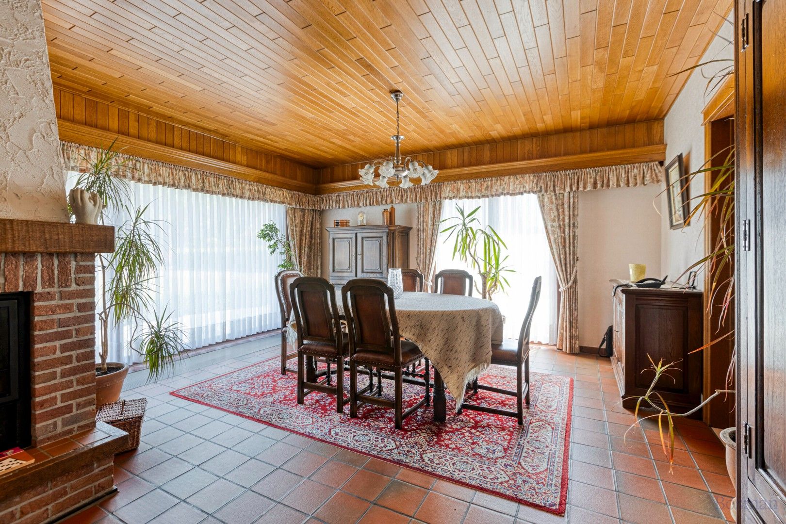 Gelijkvloerse woning te koop in Veerle (Laakdal) foto 6