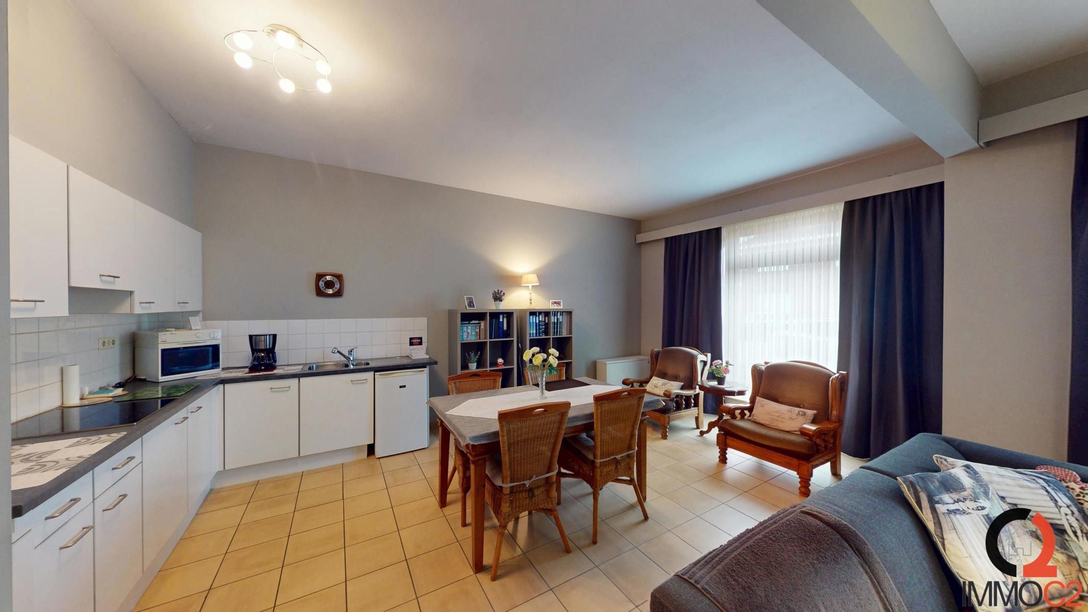 Appartement te koop foto 6