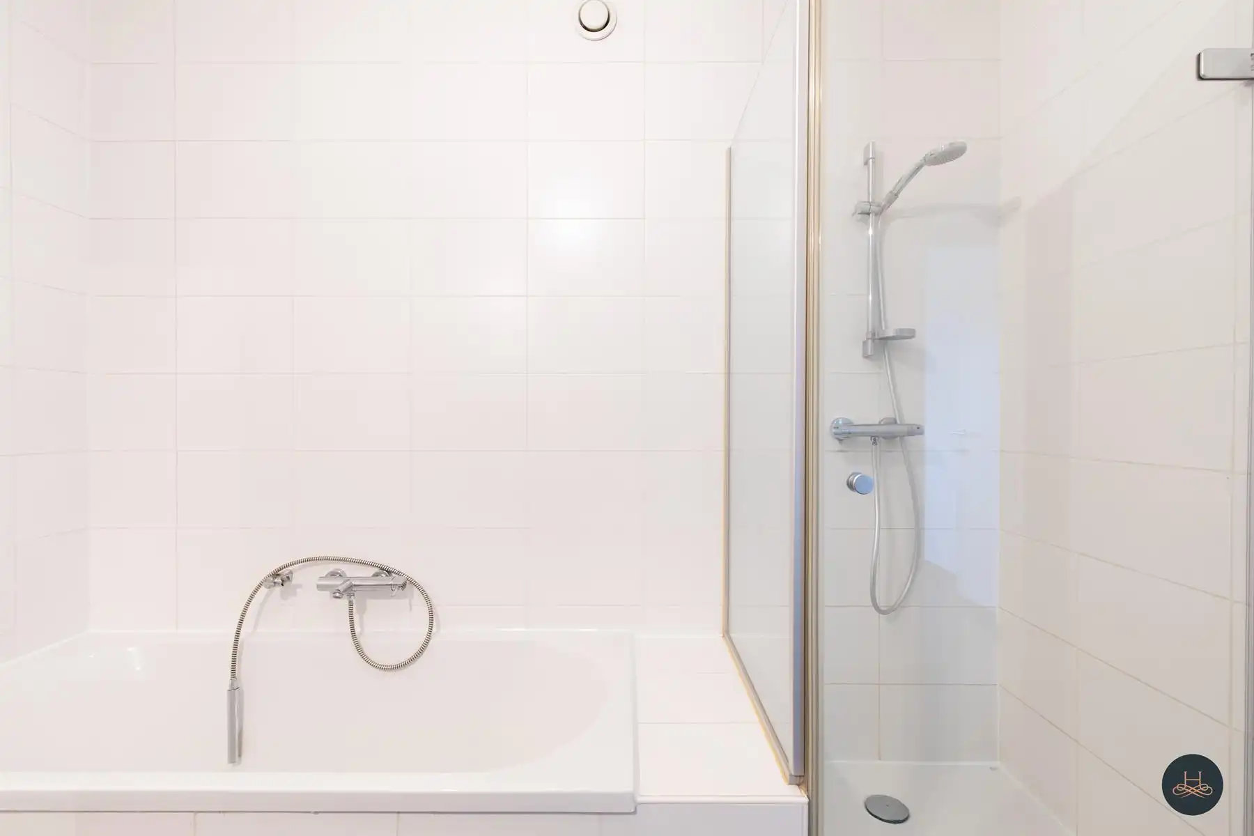 Lichtrijk appartement met groot terras  foto 15