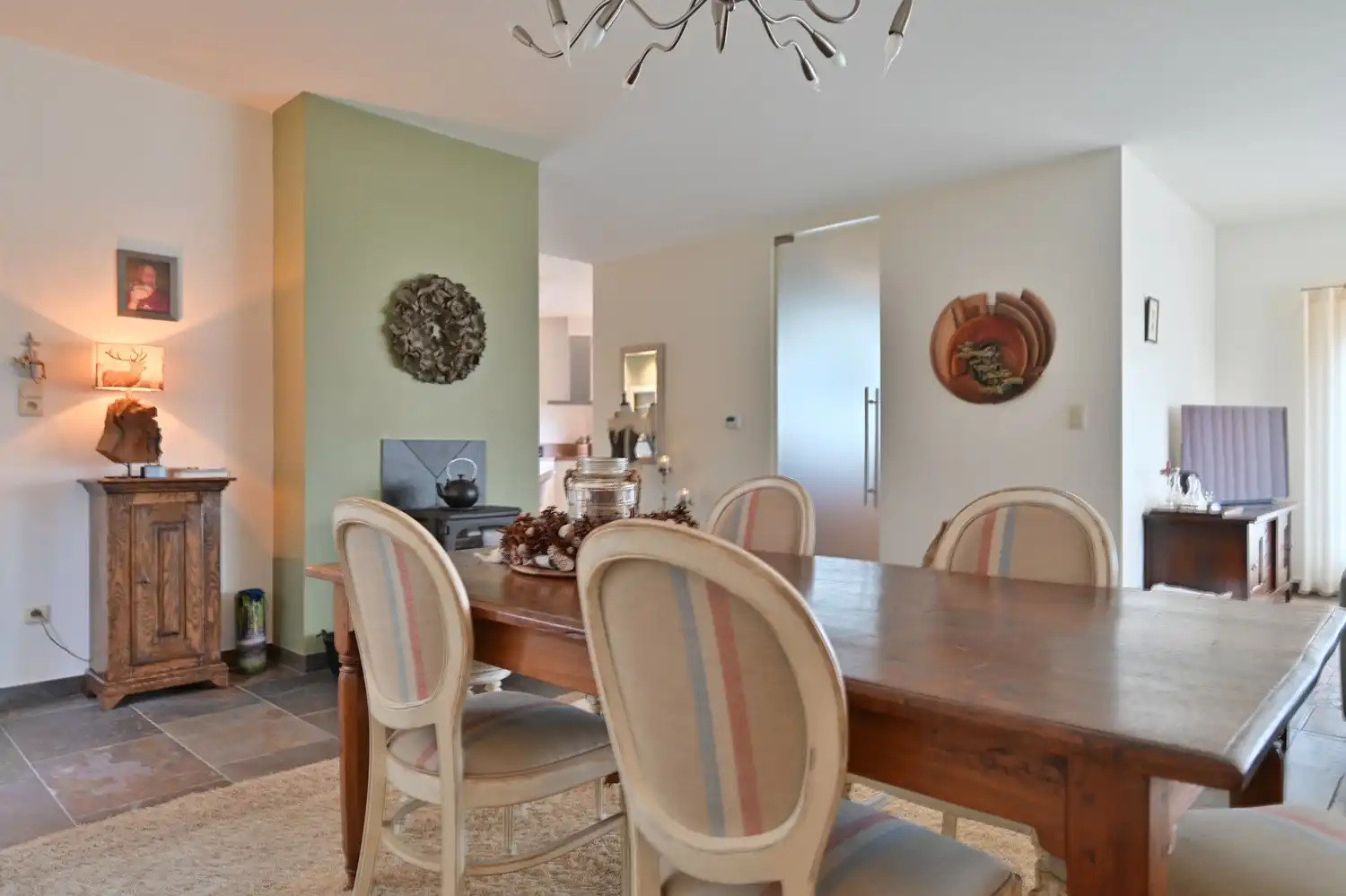 Hier woon je waar rust, ruimte en natuur samenvloeien foto 12